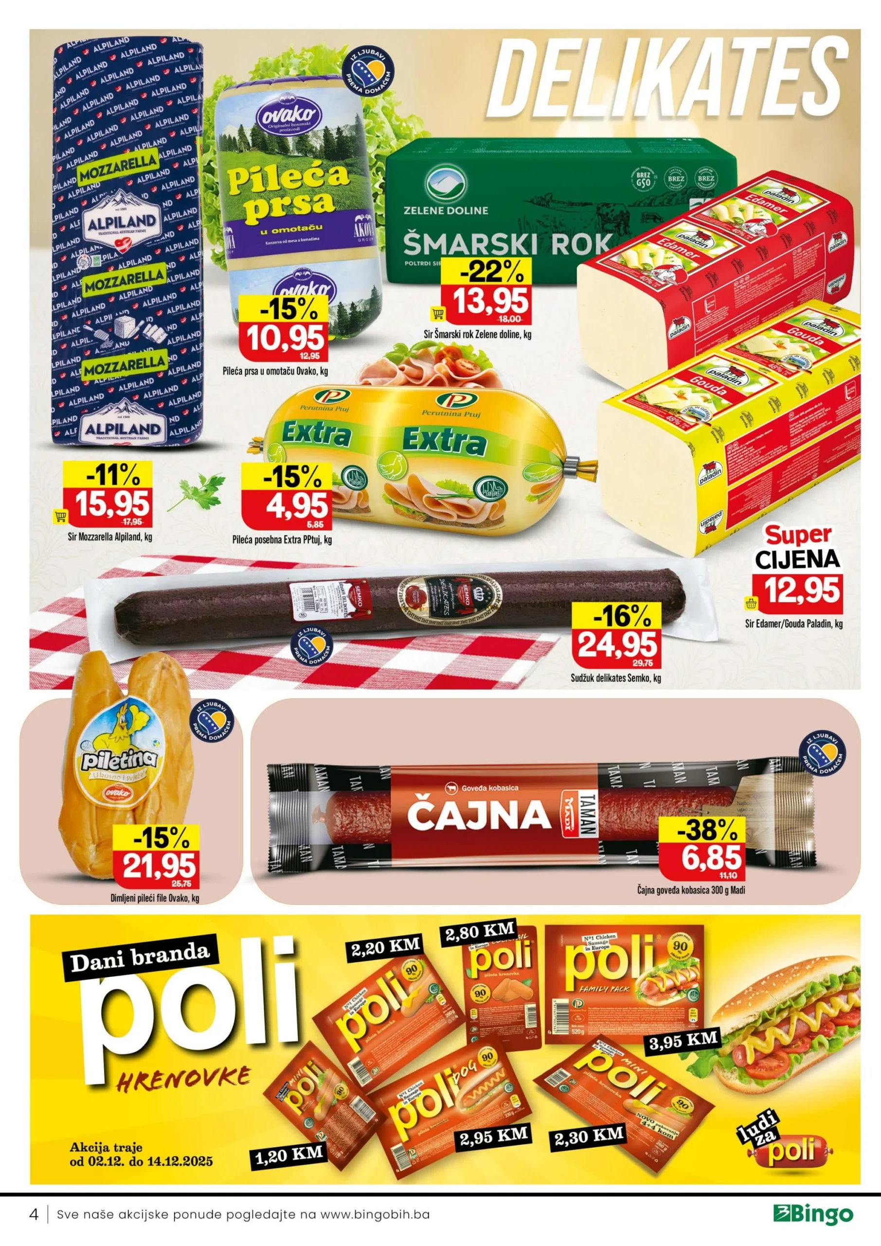 Bingo katalog 2-14.12.2025.