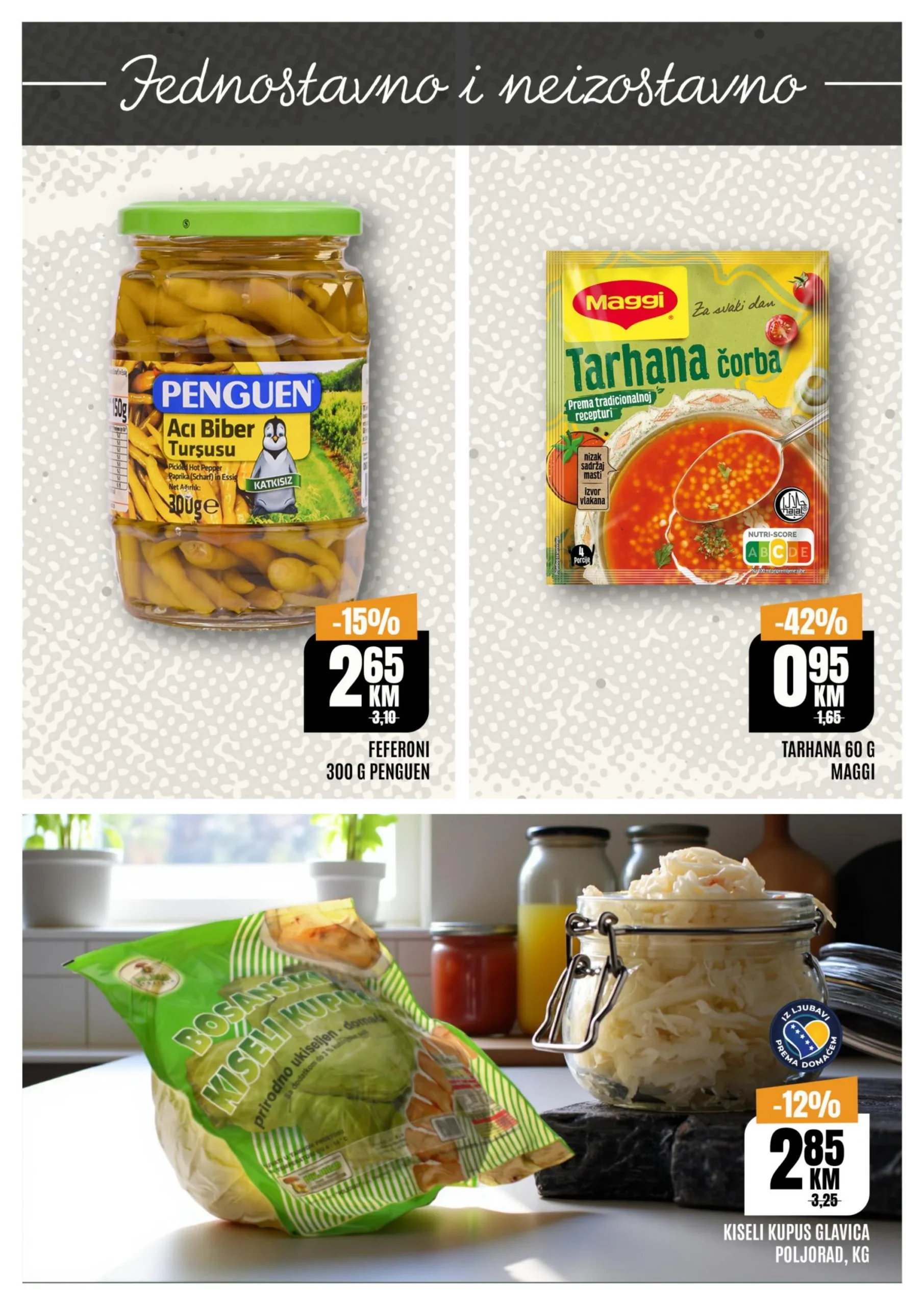 Bingo vikend akcija 11-14.12.2025.