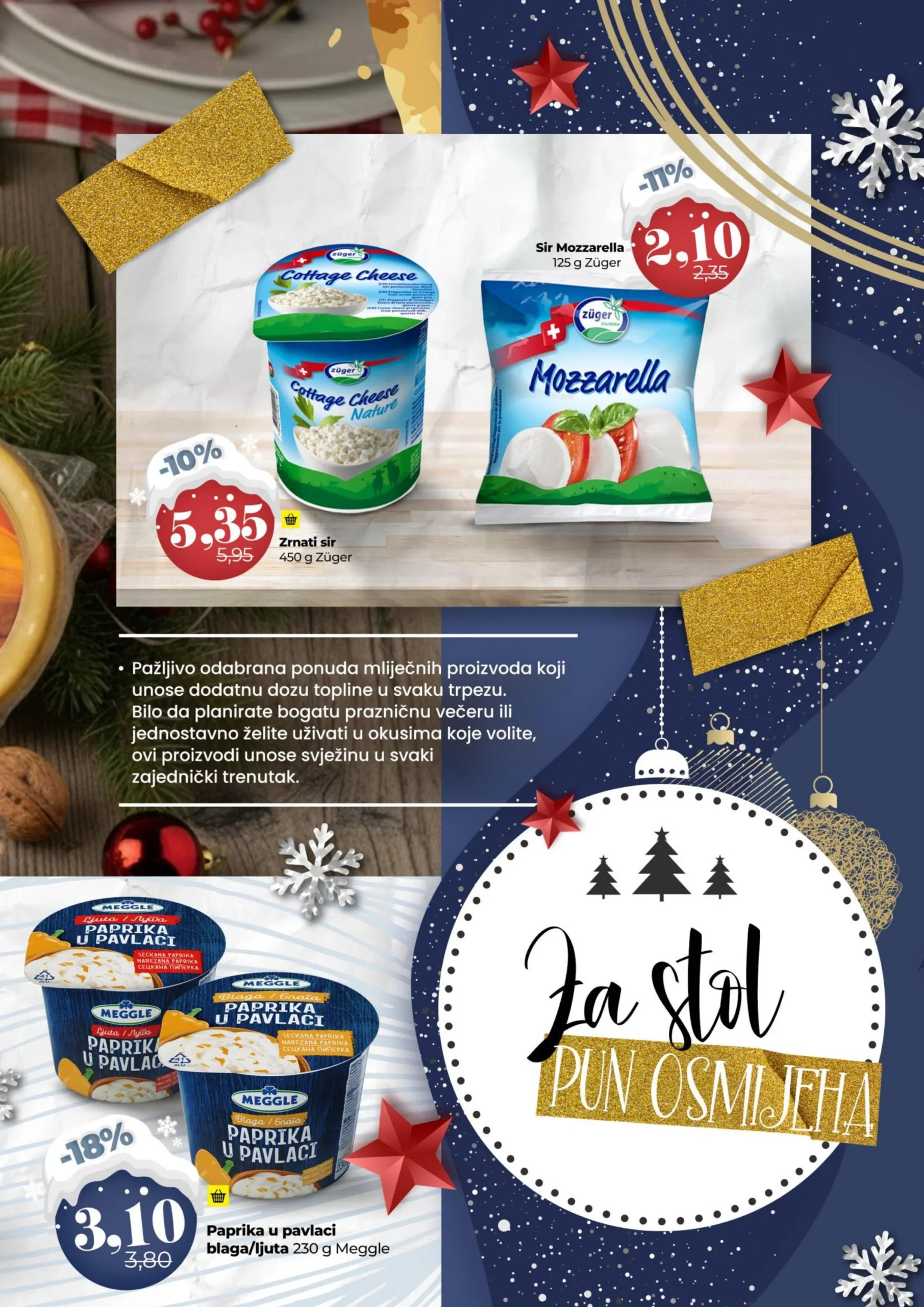 Bingo katalog NOVOGODIŠNJA PONUDA 27.12.2025 - 3.1.2026.