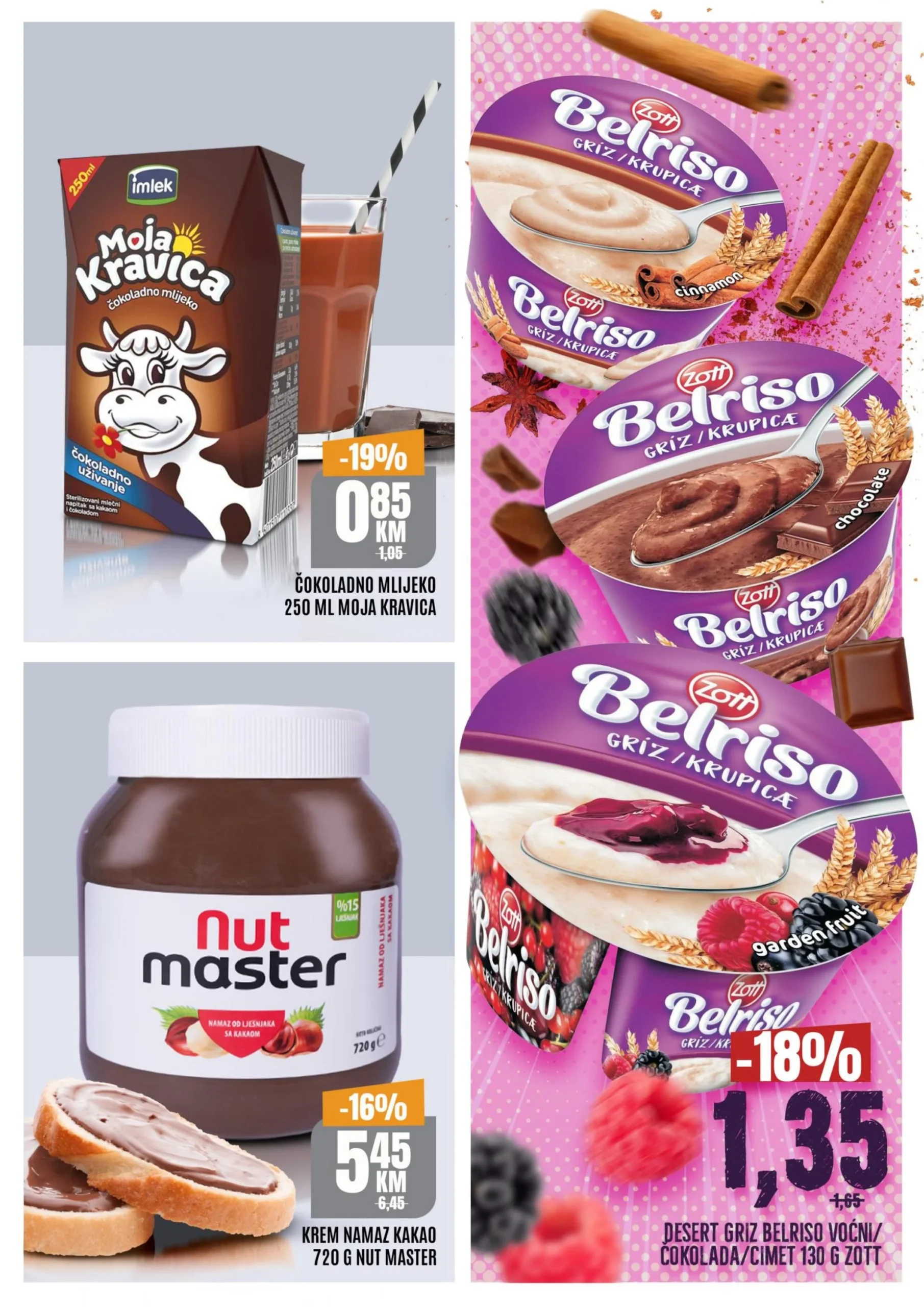 Bingo vikend akcija 4-12.12.2025.