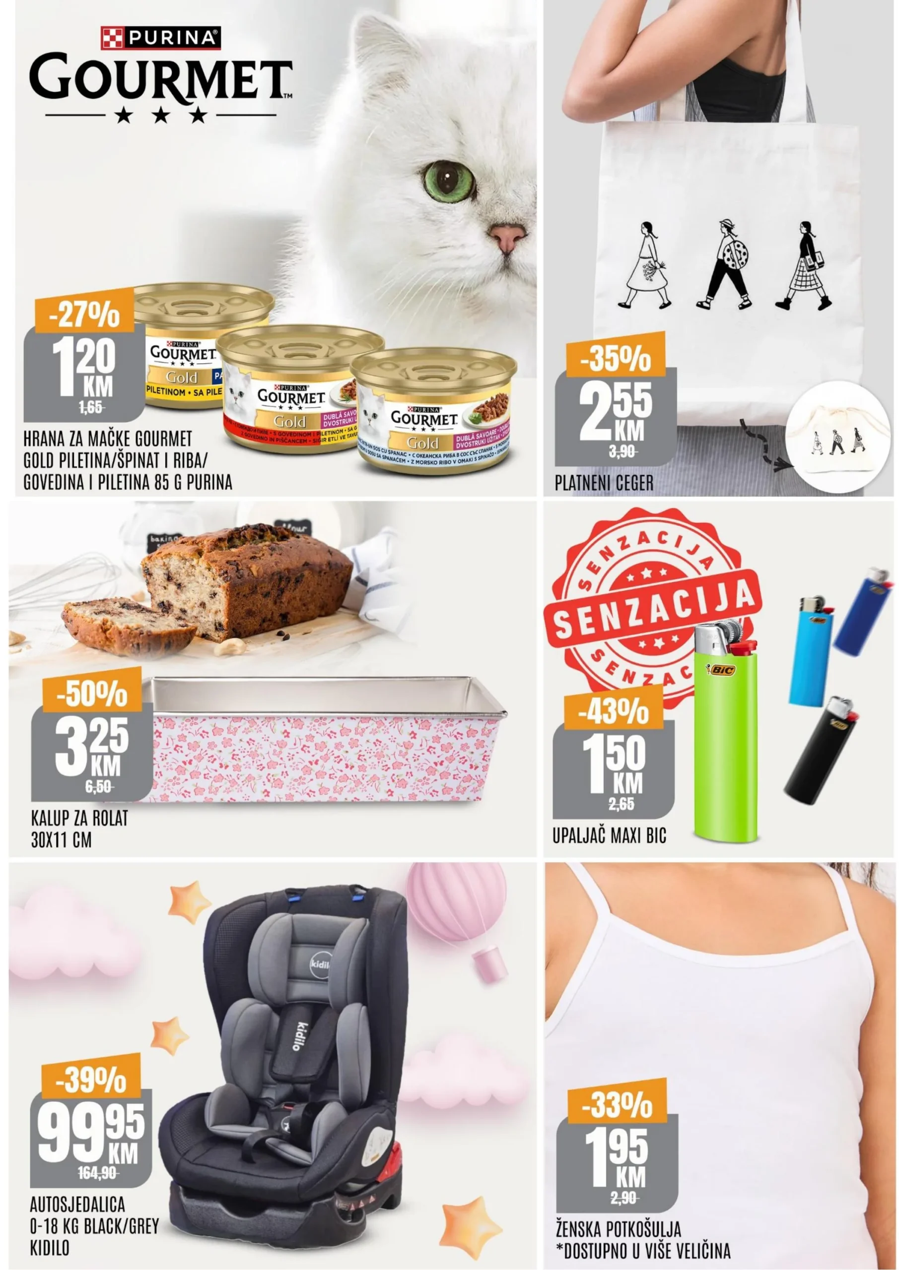 Bingo vikend akcija 18-21.12.2025.