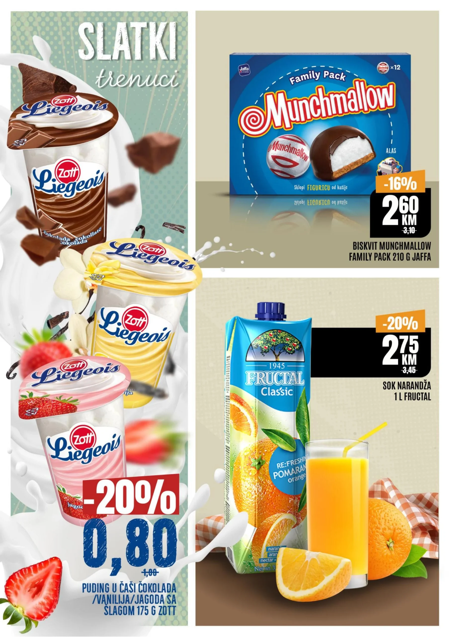 Bingo vikend akcija 11-14.12.2025.