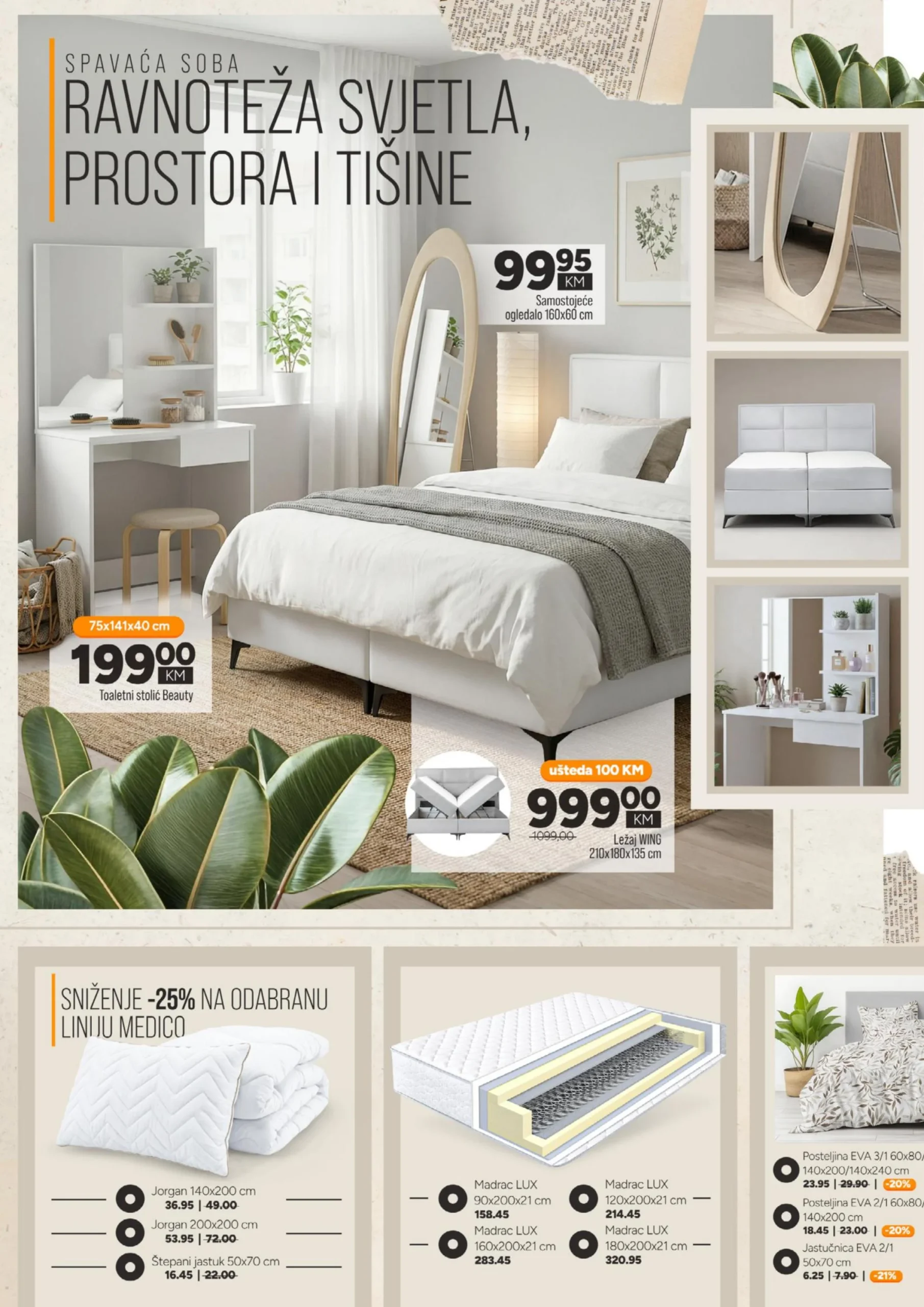 Bingo kataloog namještaja 27.1-23.2.2026. 