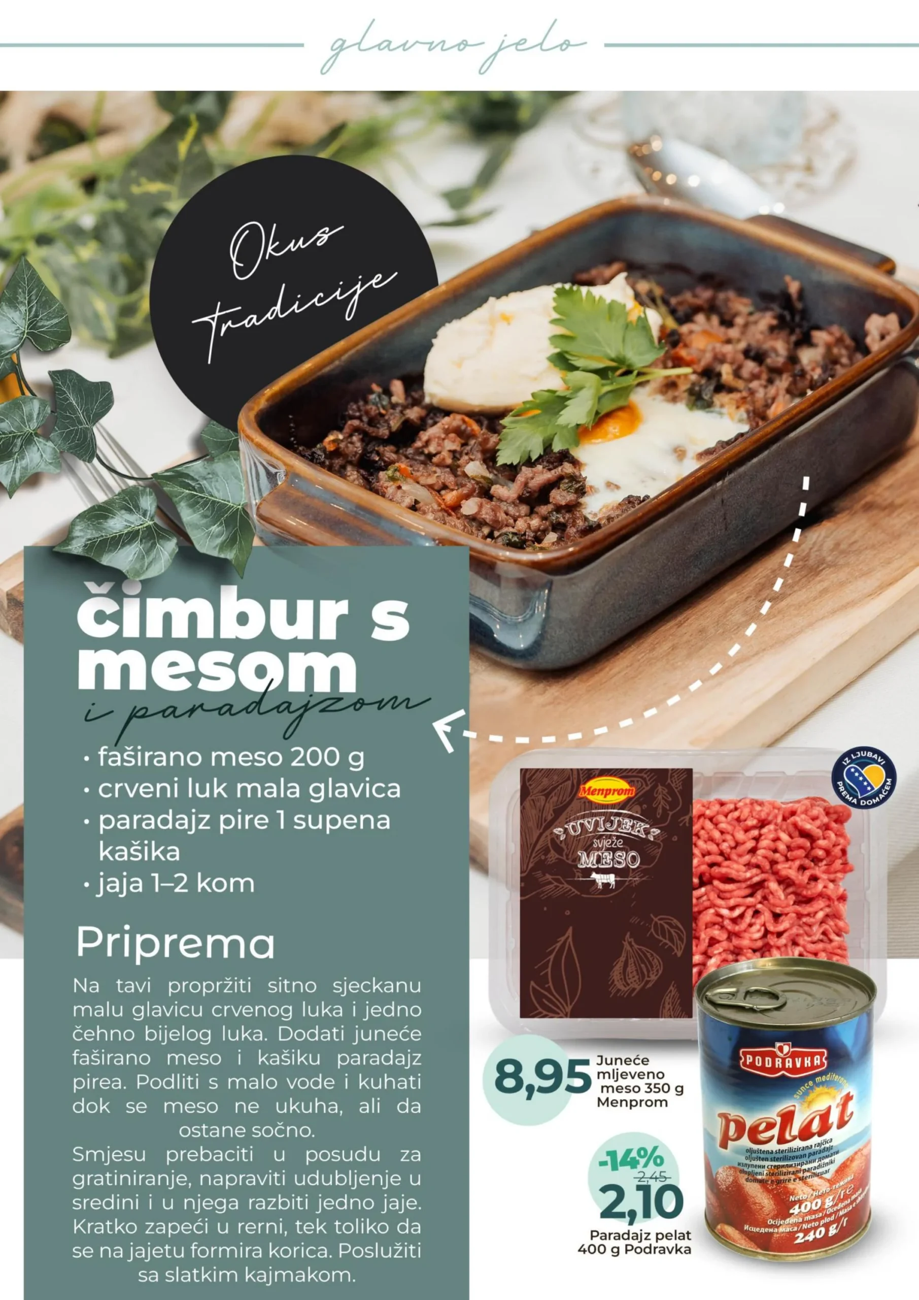 Bingo katalog RAMAZANSKA PONUDA 16.2-22.3.2026.