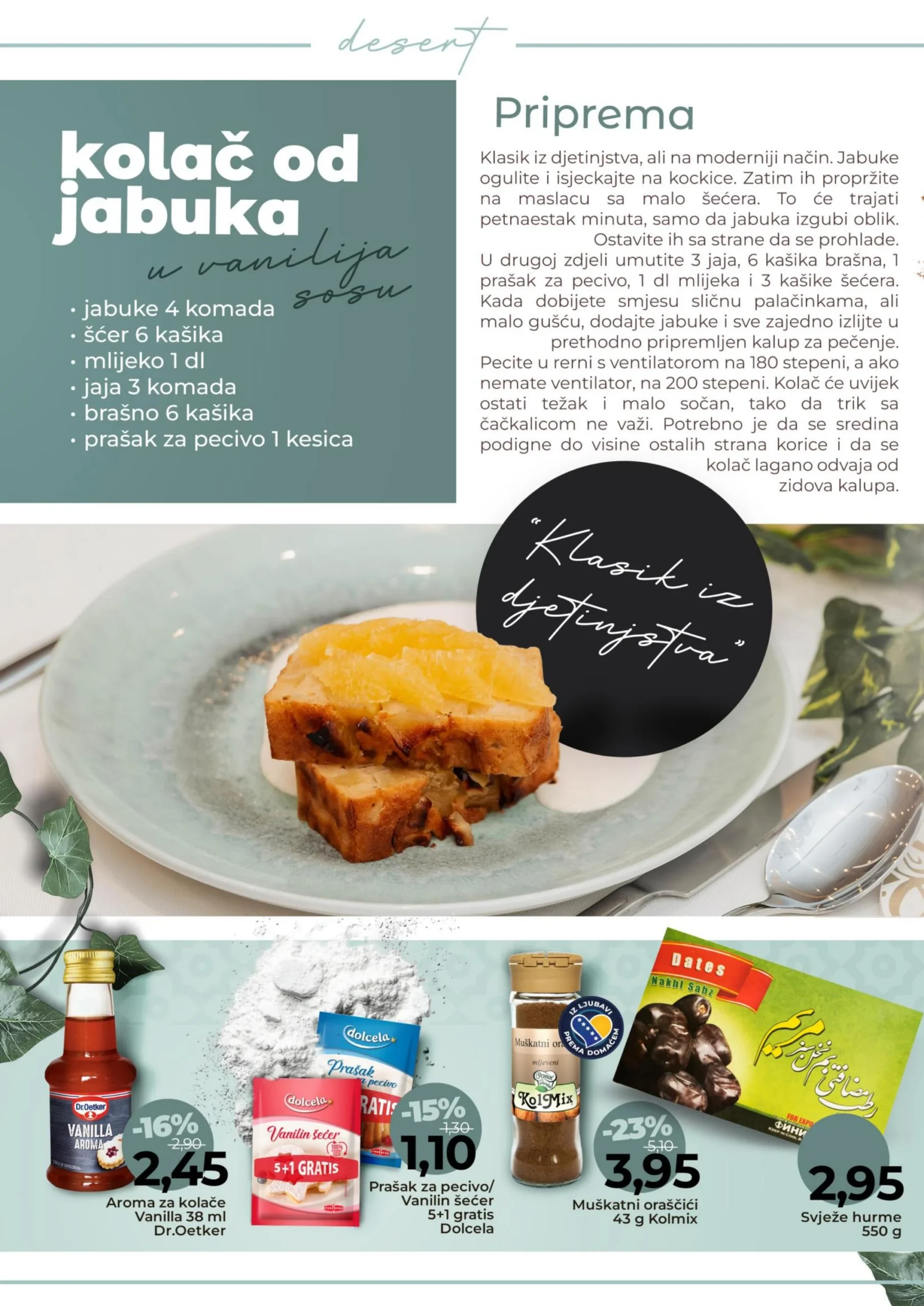 Bingo katalog RAMAZANSKA PONUDA 16.2-22.3.2026.