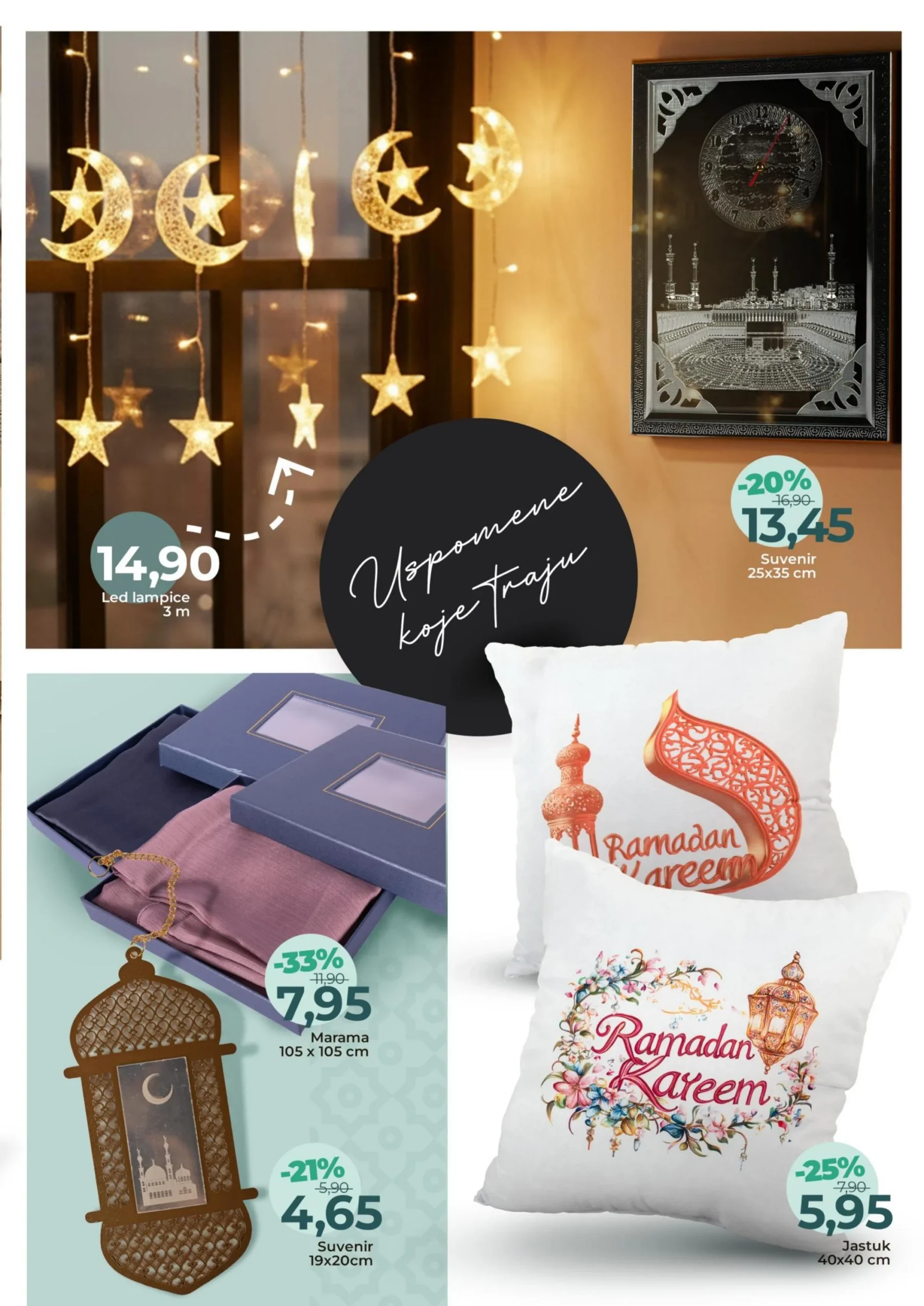 Bingo katalog RAMAZANSKA PONUDA 16.2-22.3.2026.