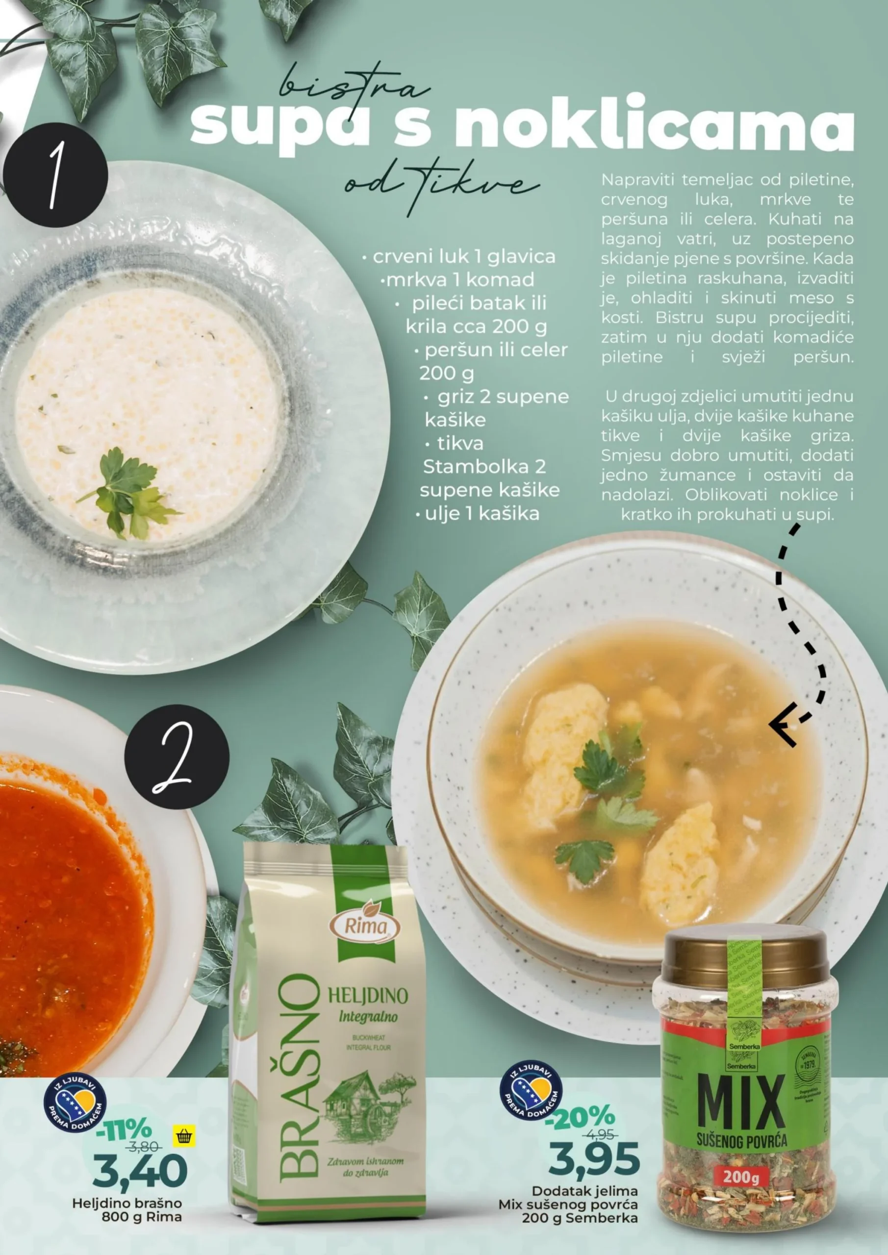 Bingo katalog RAMAZANSKA PONUDA 16.2-22.3.2026.