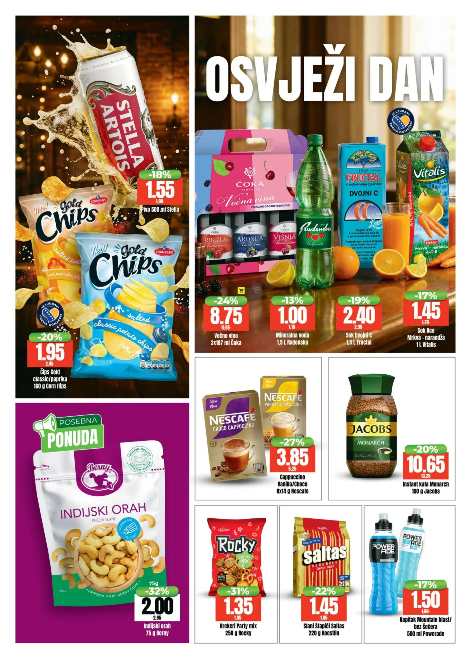 Bingo katalog 3-15.2.2026.