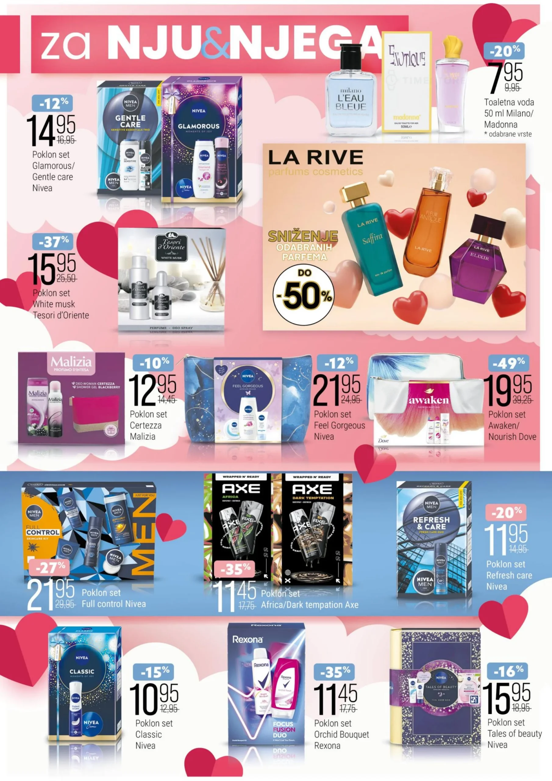 Bingo katalog kozmetika i njega 11.2-9.3.2026.