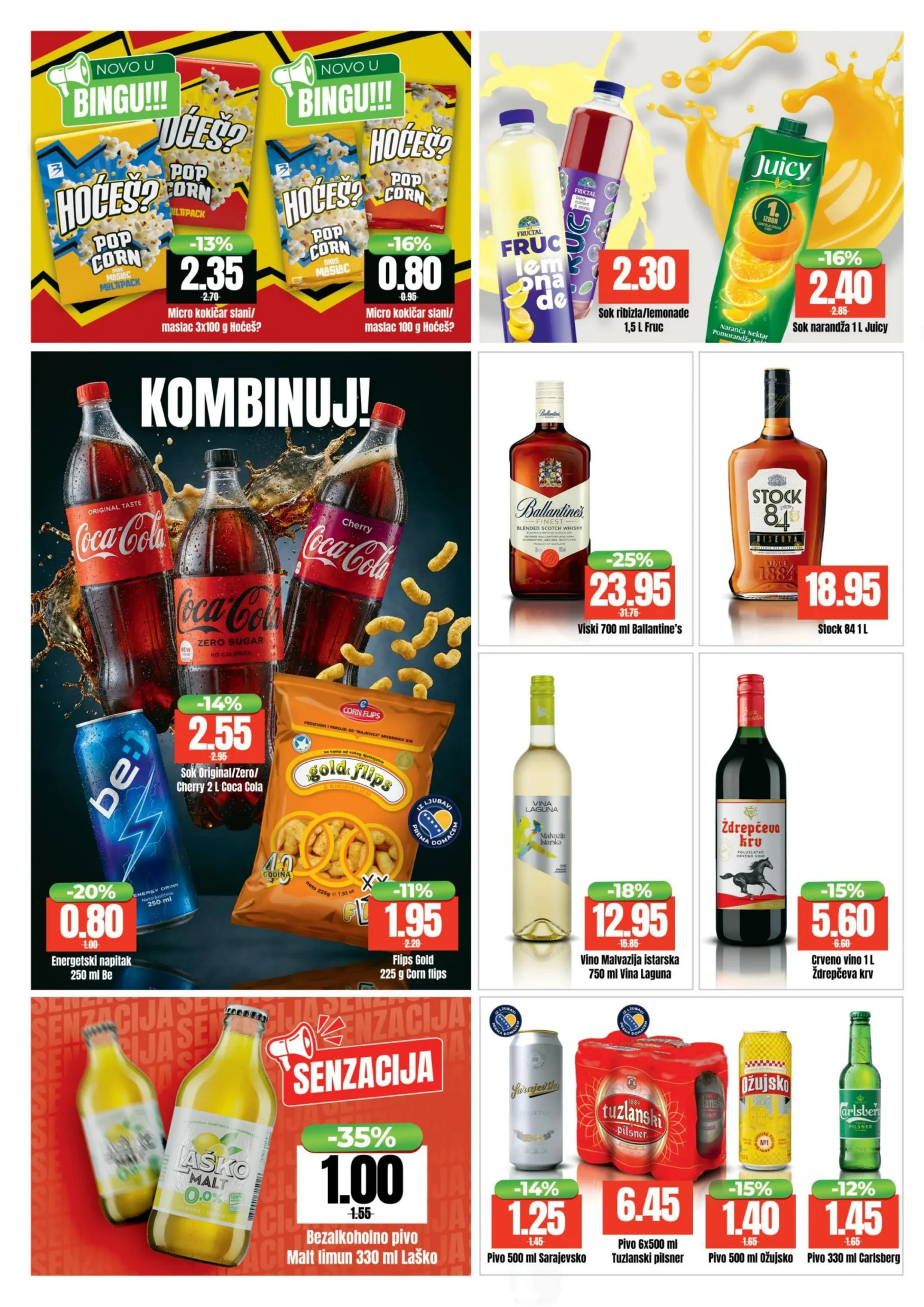 Bingo katalog 3-15.2.2026.