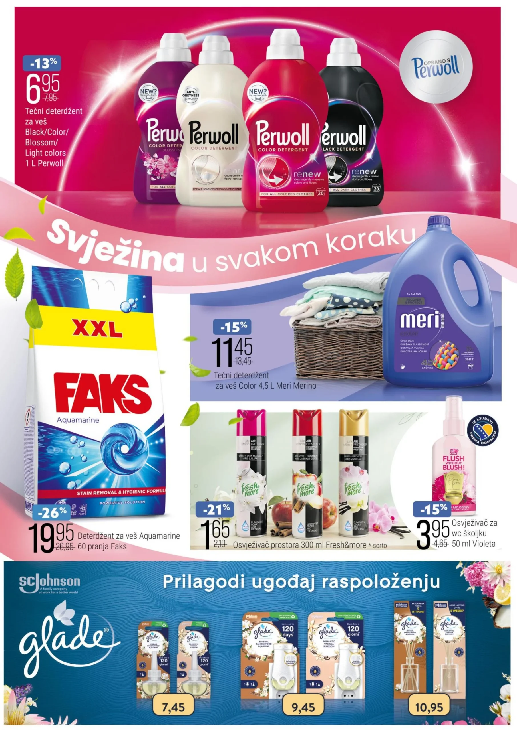Bingo katalog kozmetika i njega 11.2-9.3.2026.