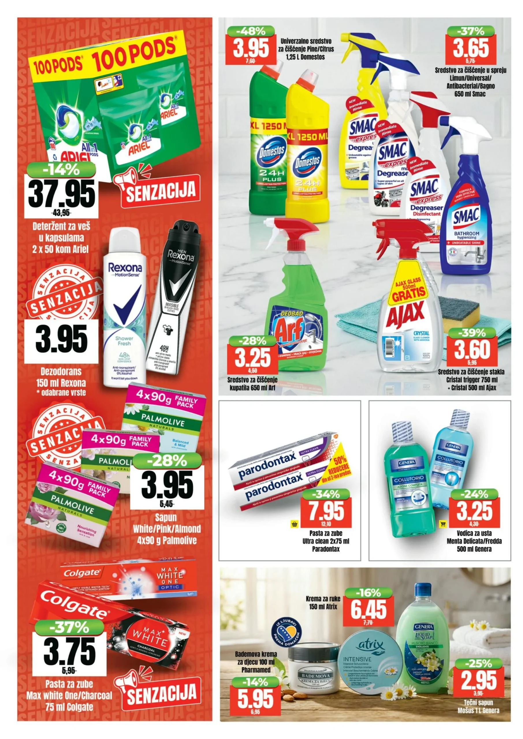 Bingo katalog 3-15.2.2026.