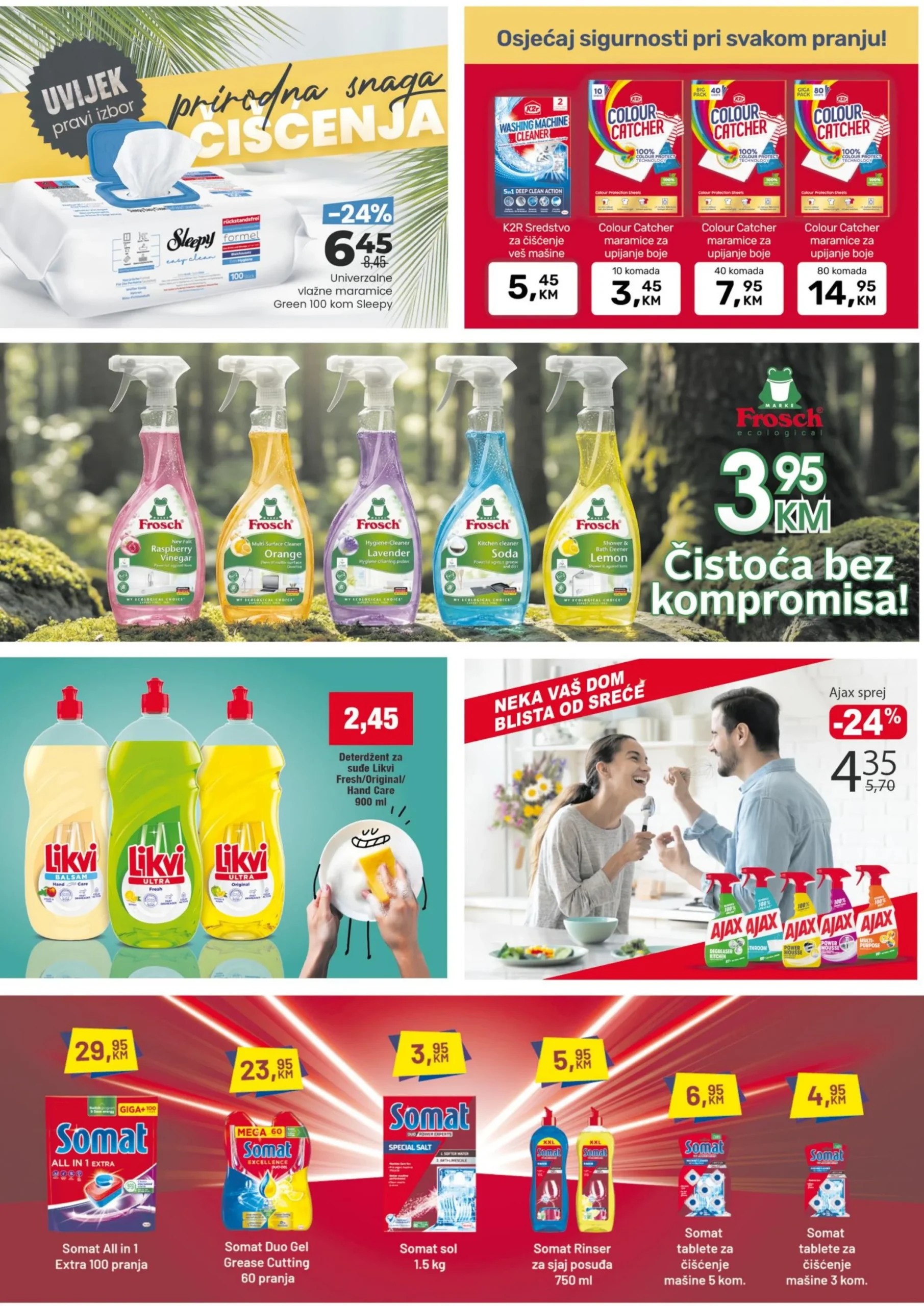 Bingo katalog kozmetika i njega 11.2-9.3.2026.