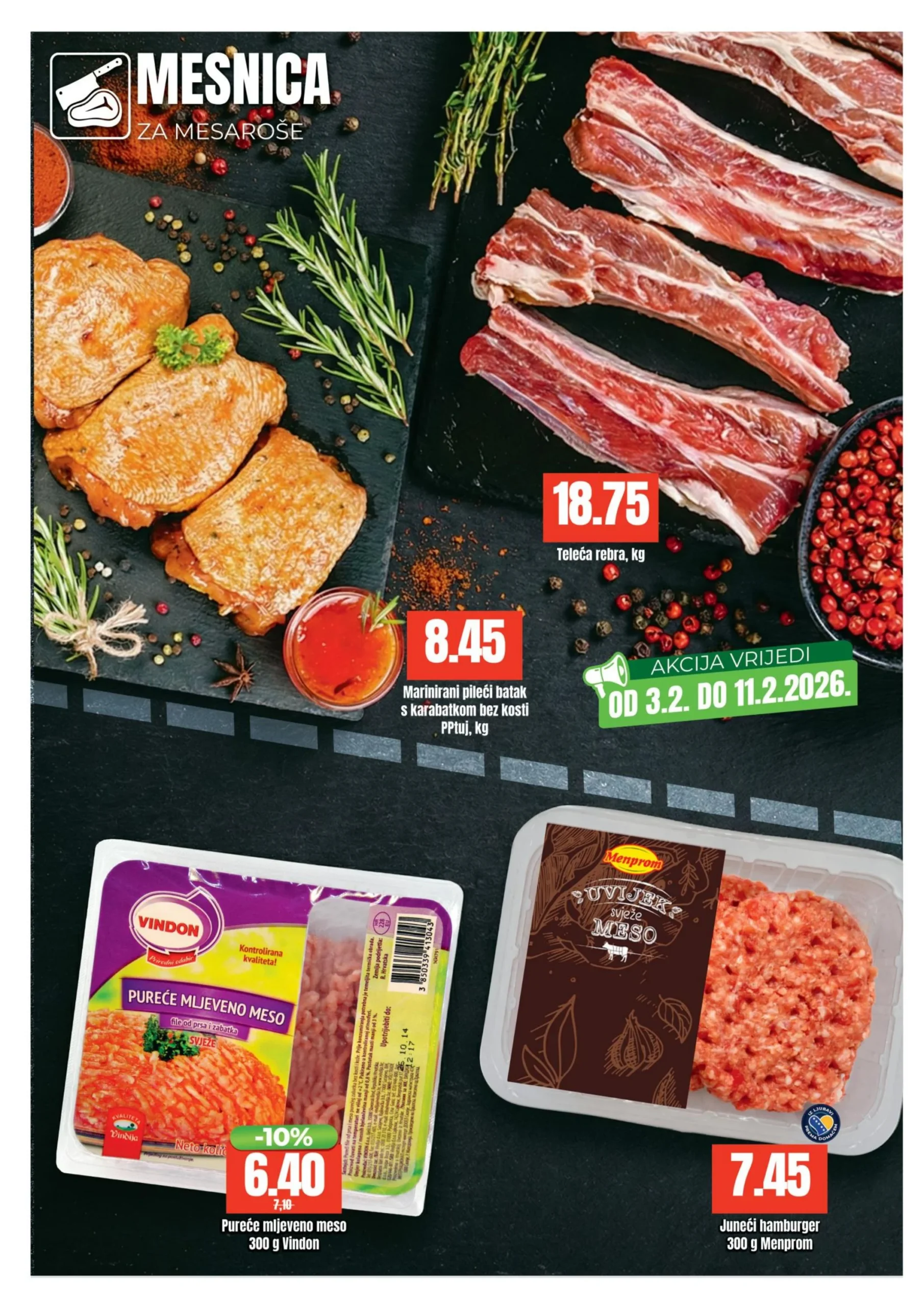 Bingo katalog 3-15.2.2026.