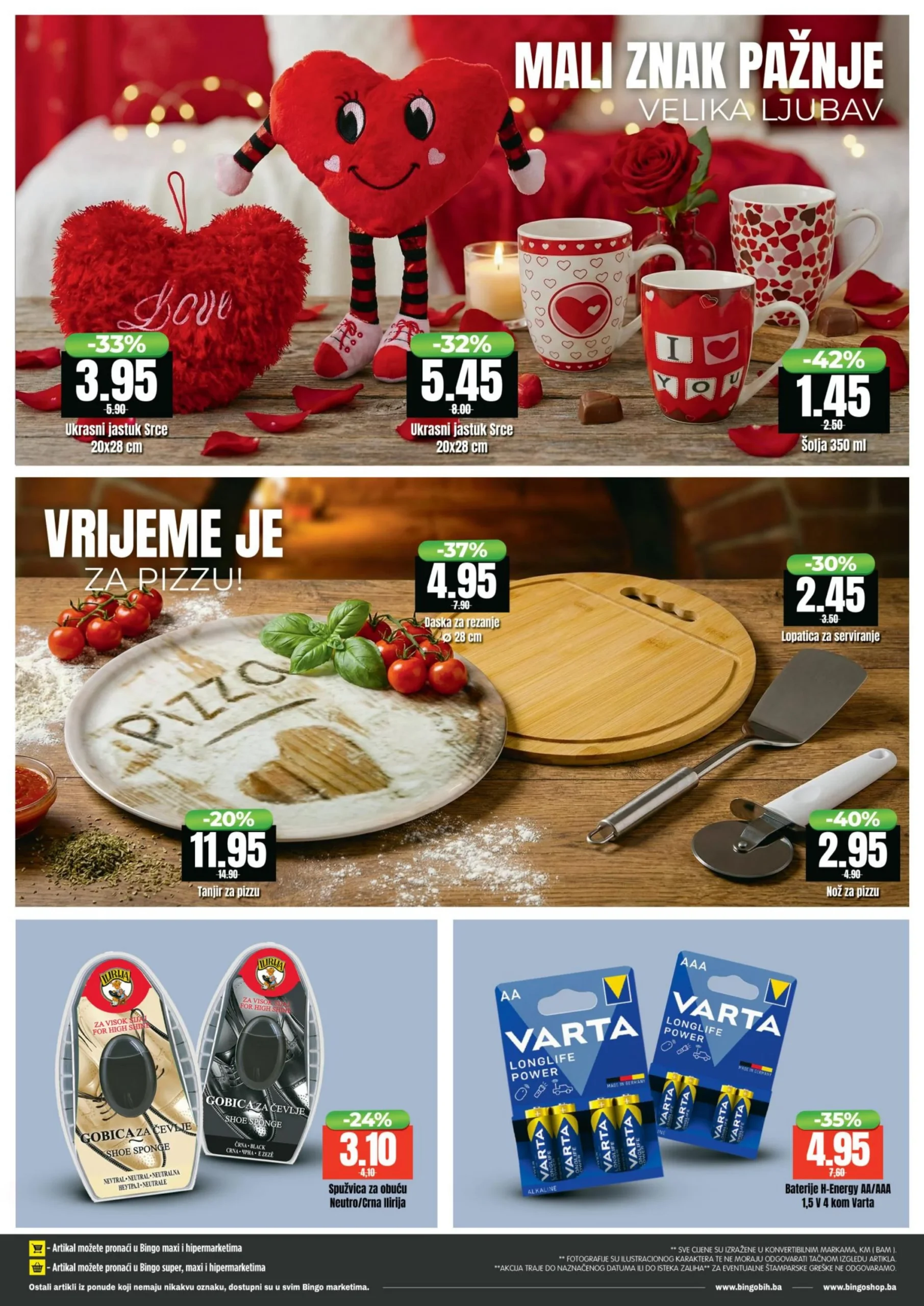 Bingo katalog 3-15.2.2026.