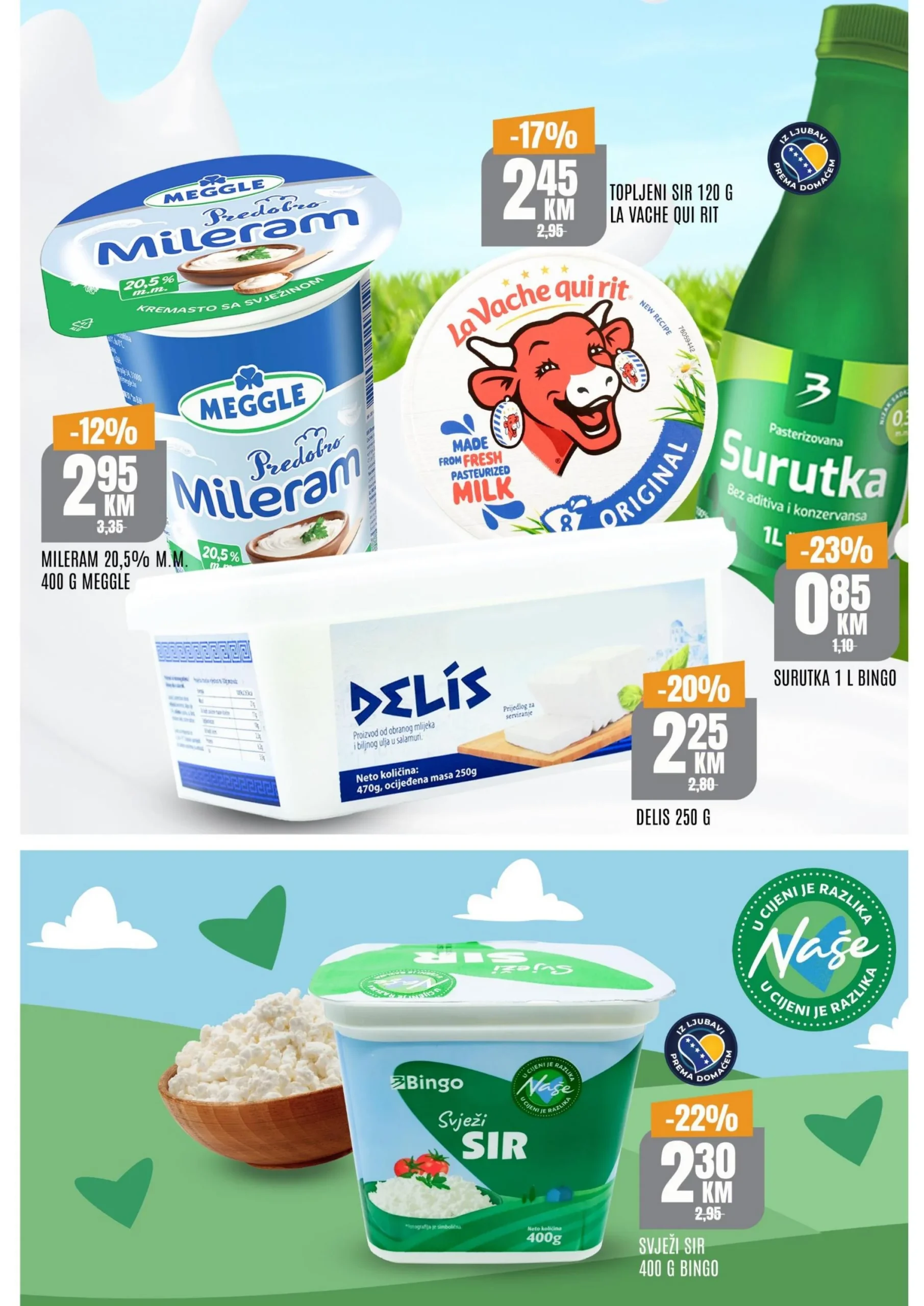 Bingo vikend akcija 5-8.2.2026.