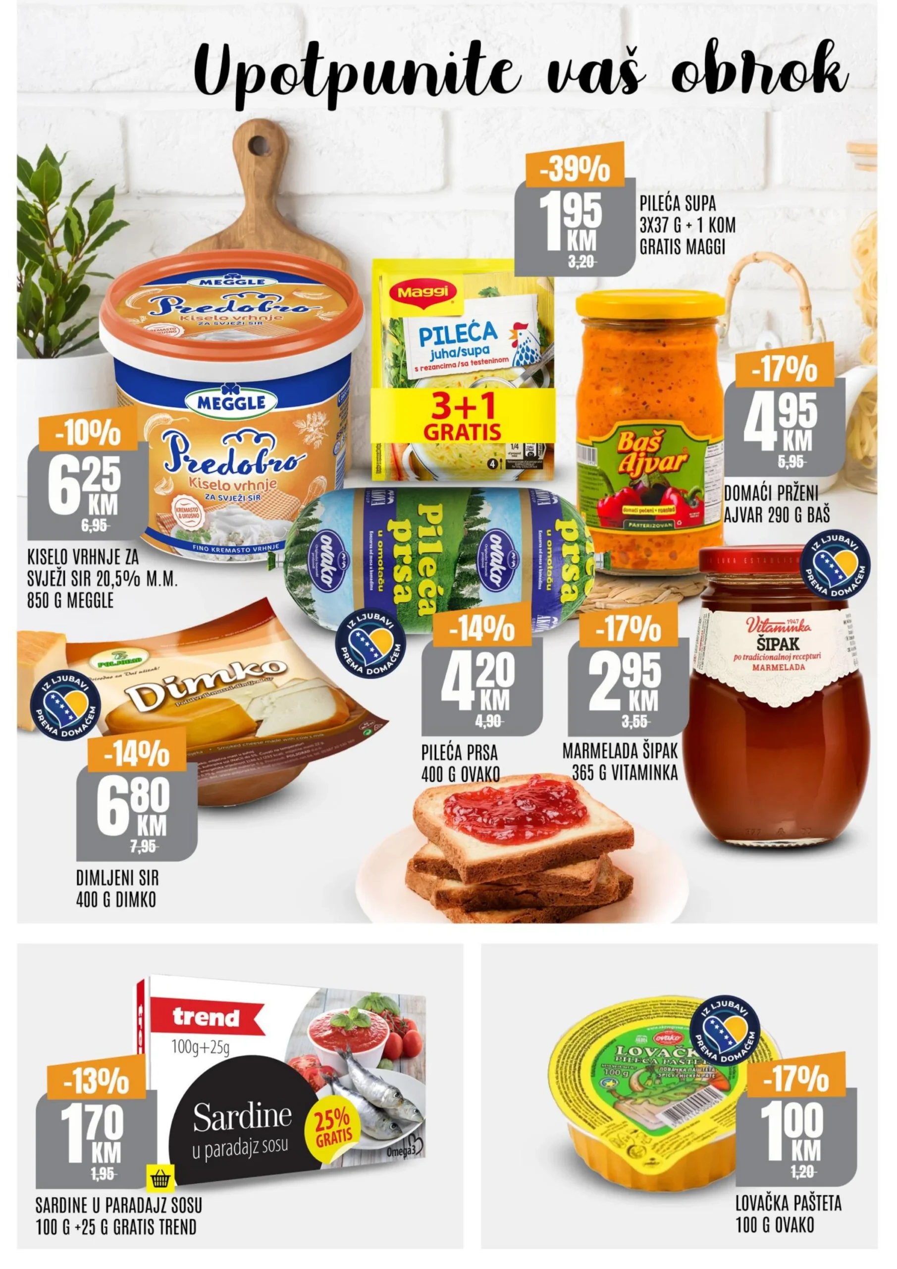 Bingo vikend akcija 12-15.2.2026. 