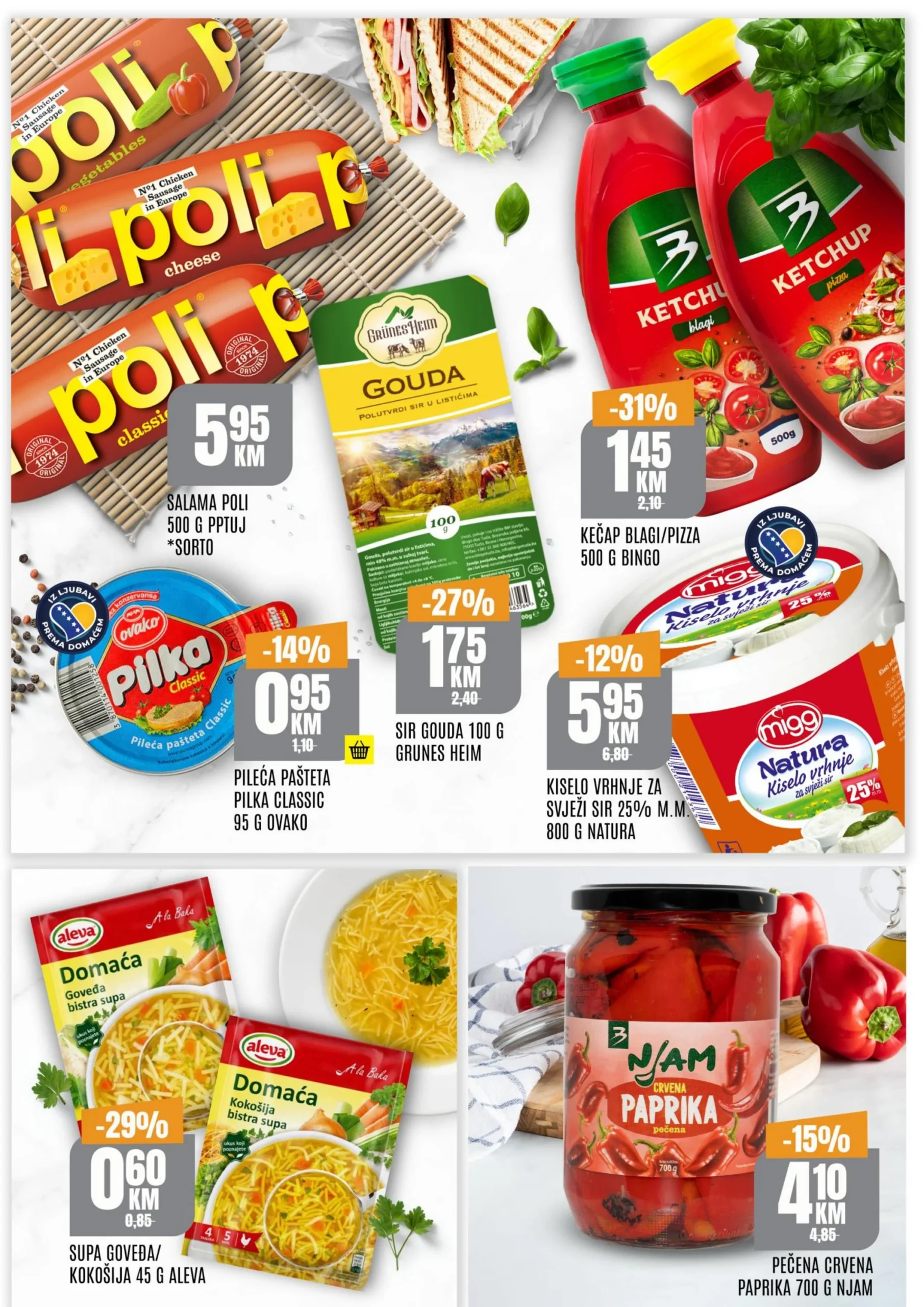 Bingo vikend akcija 19-22.2.2026.