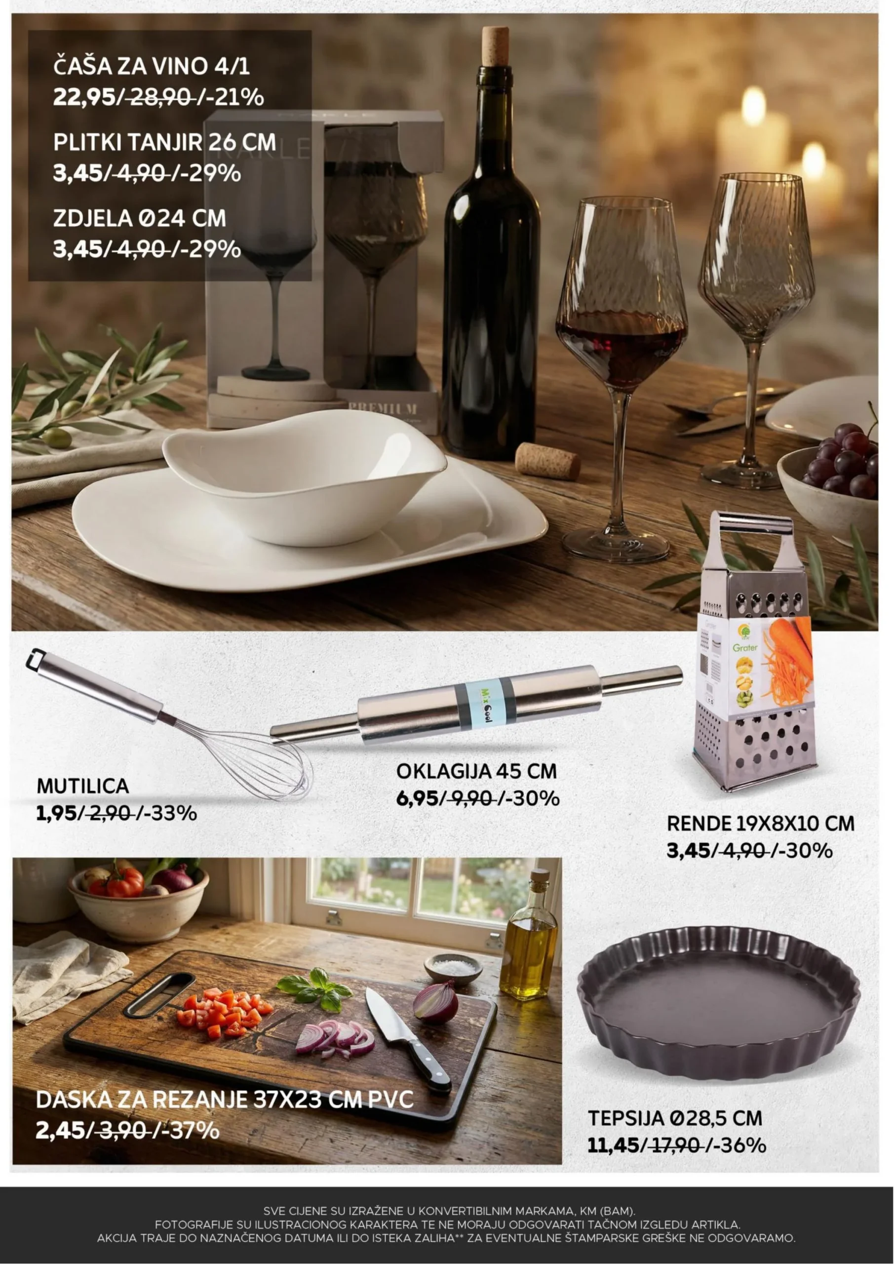 Bingo katalog GASTRO PUTOVANJE FRANCUSKOM