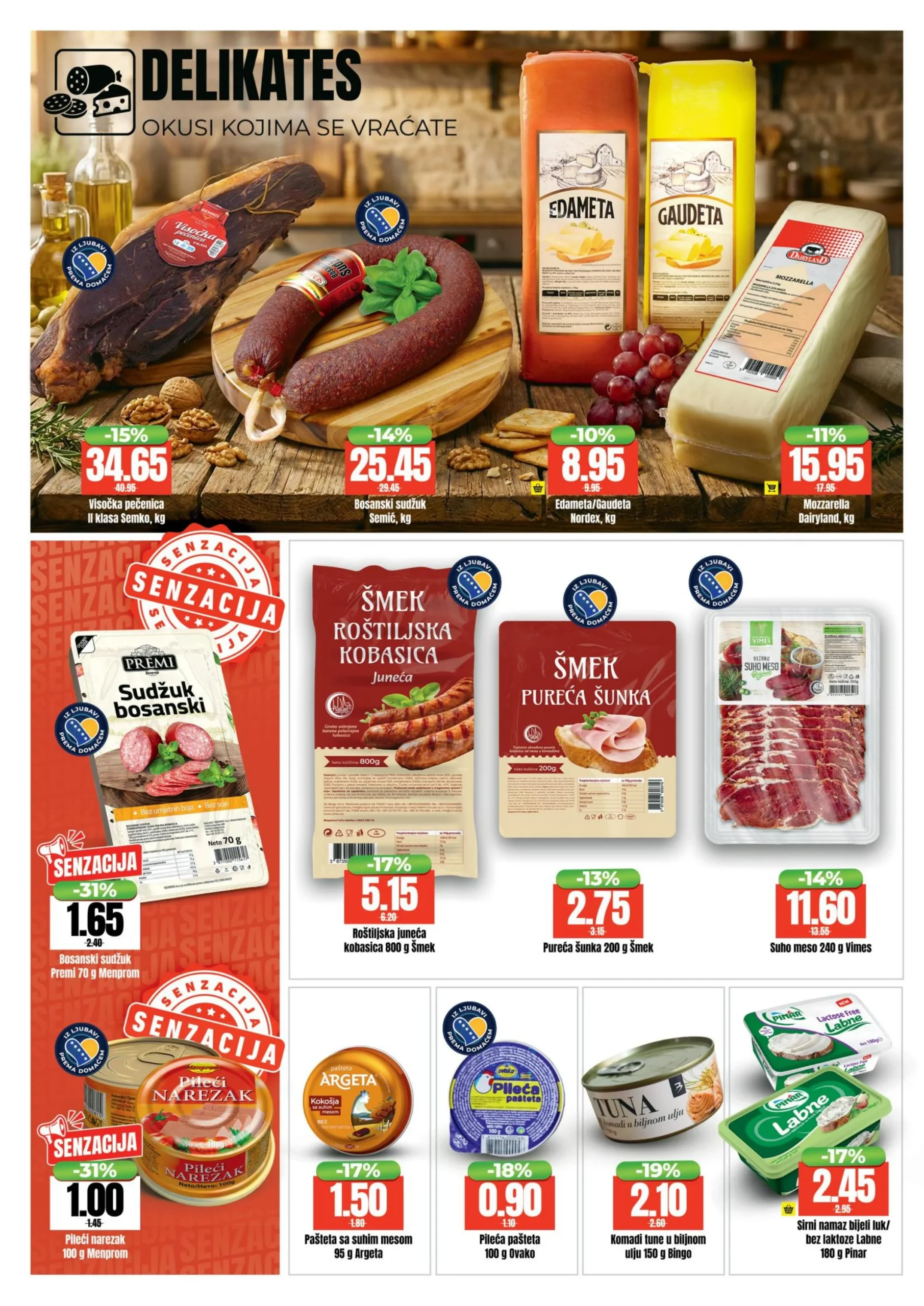 Bingo katalog 3-15.2.2026.