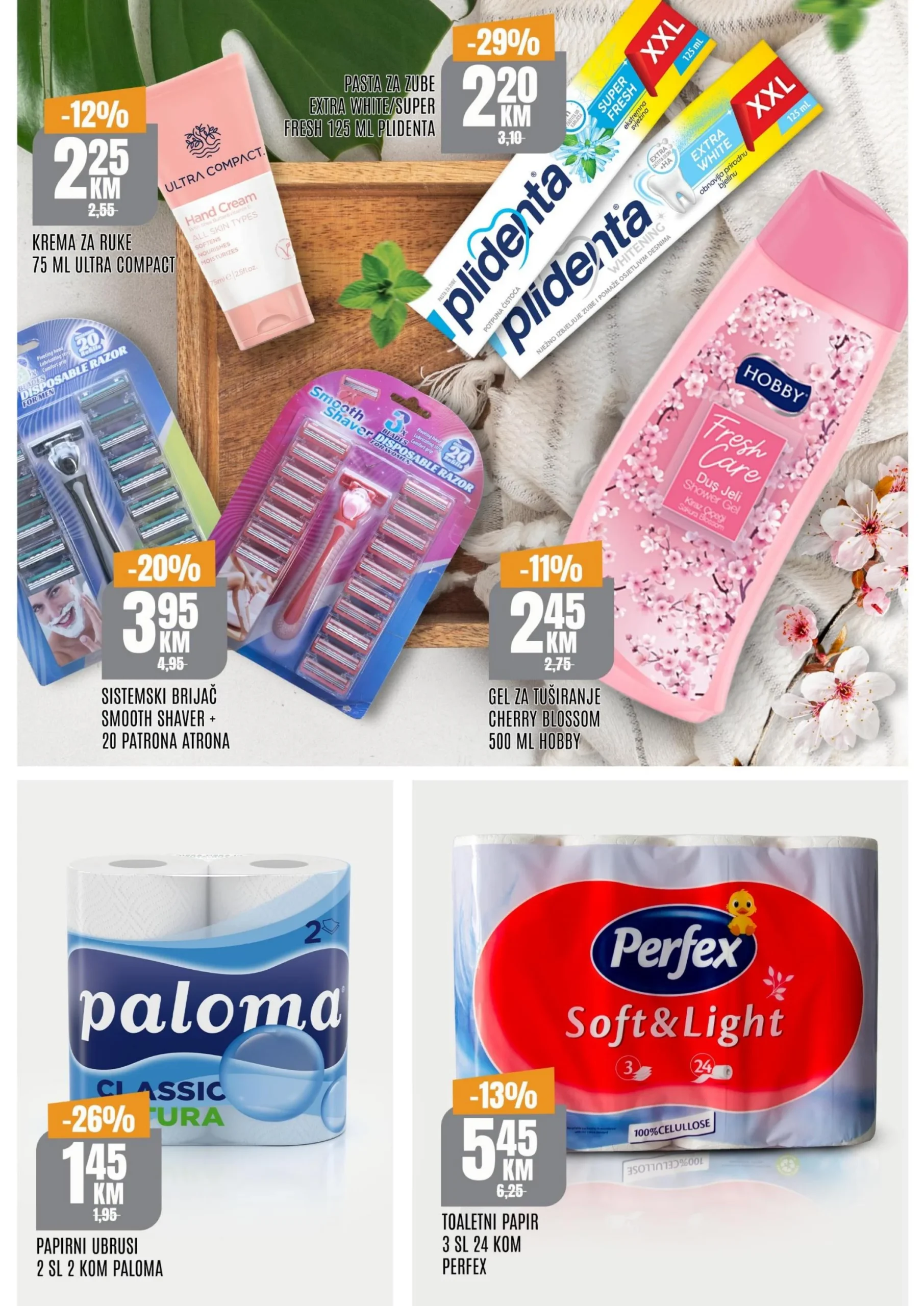 Bingo vikend akcija 12-15.2.2026. 