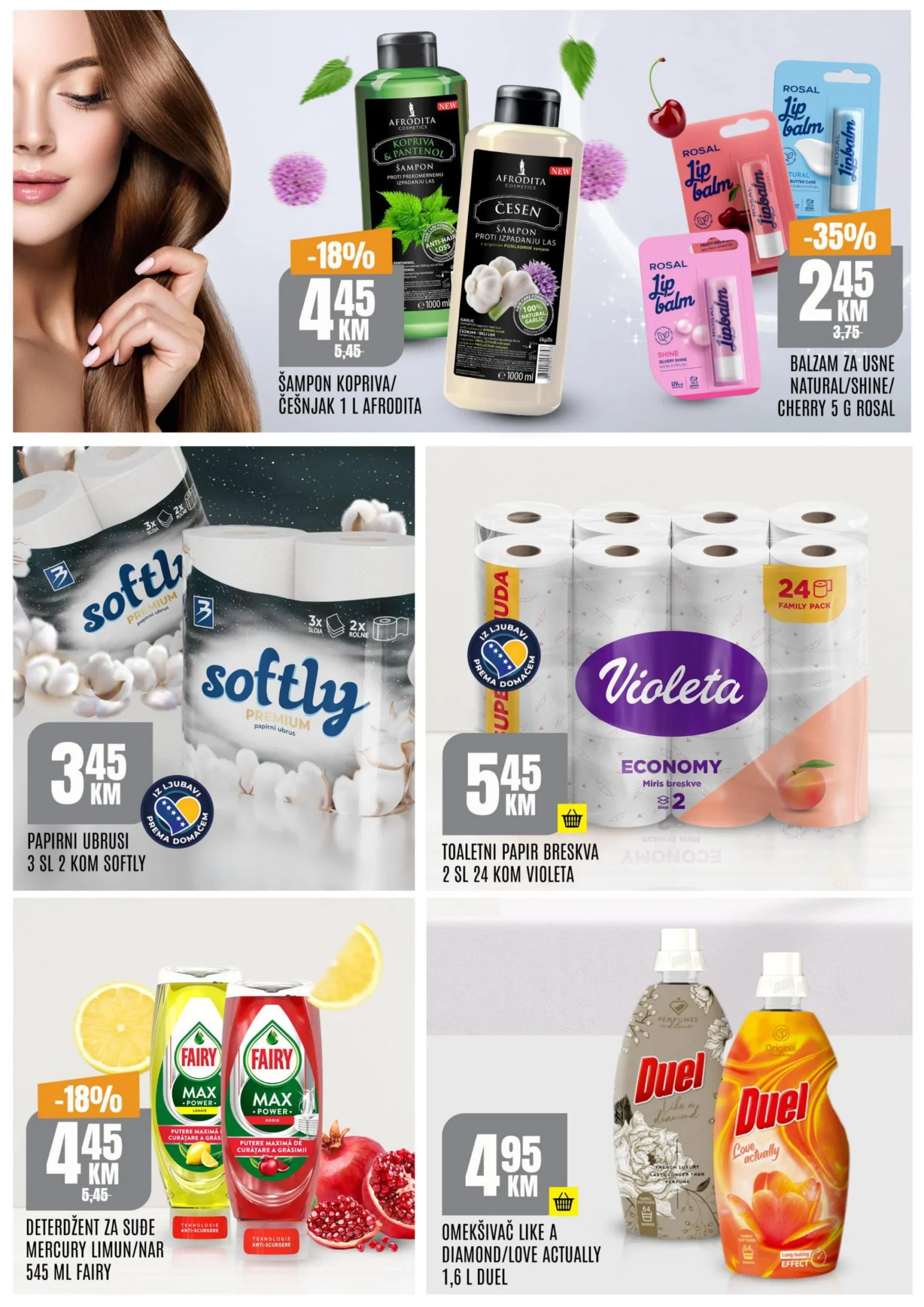 Bingo vikend akcija 19-22.2.2026.