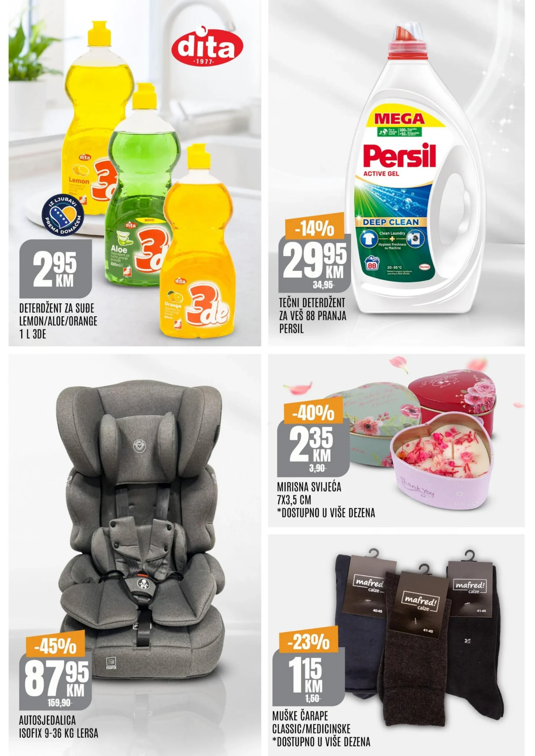 Bingo vikend akcija 12-15.2.2026. 