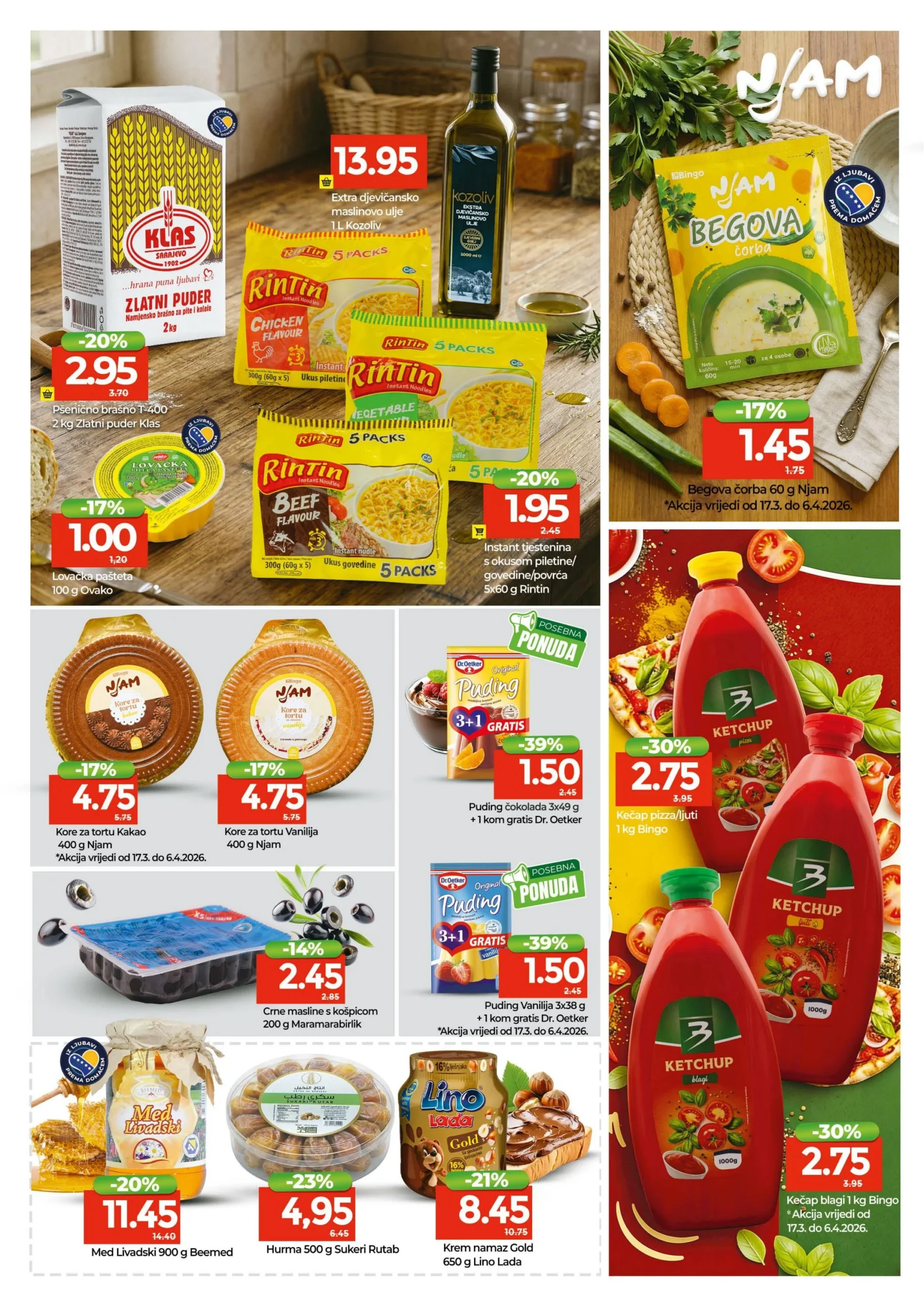 Bingo katalog 17-29.3.2026.