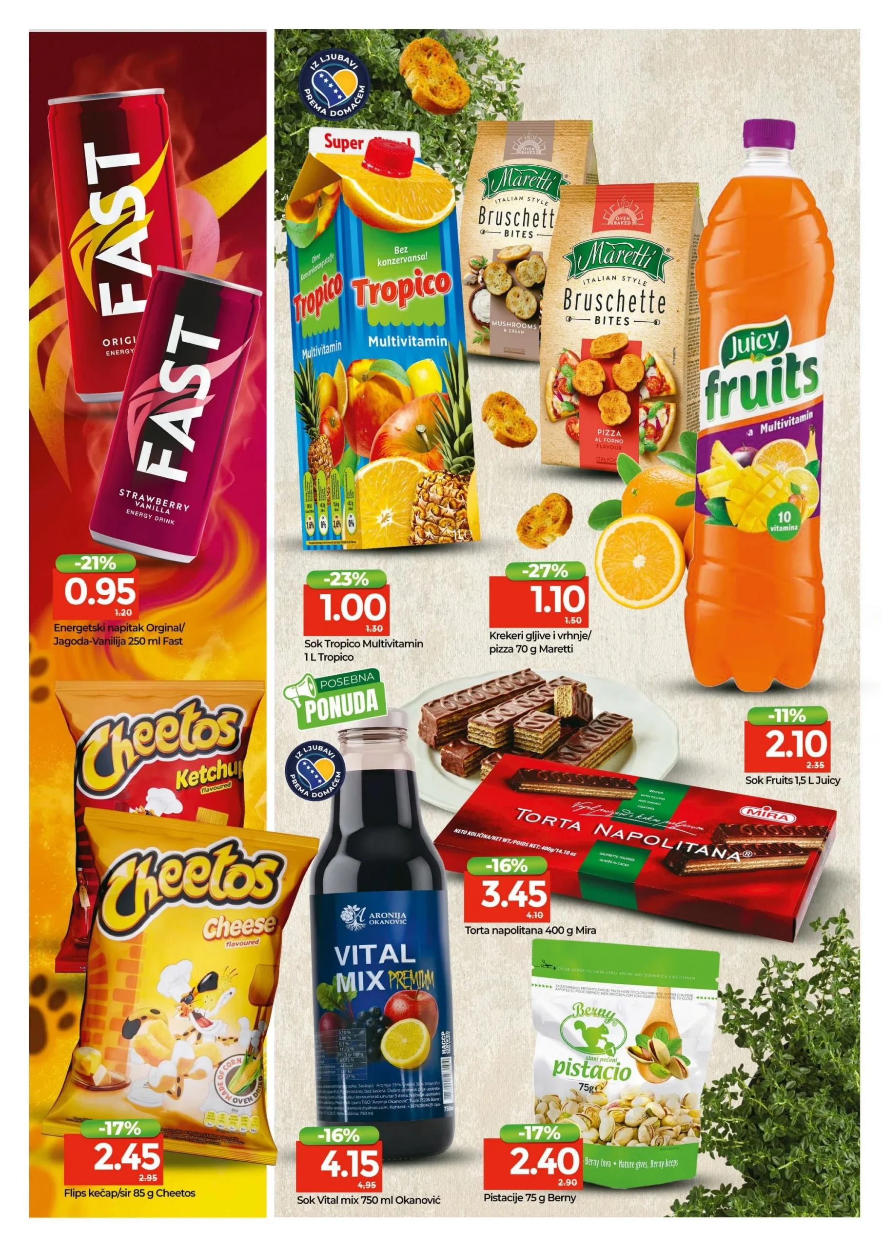 Bingo katalog 17-29.3.2026.