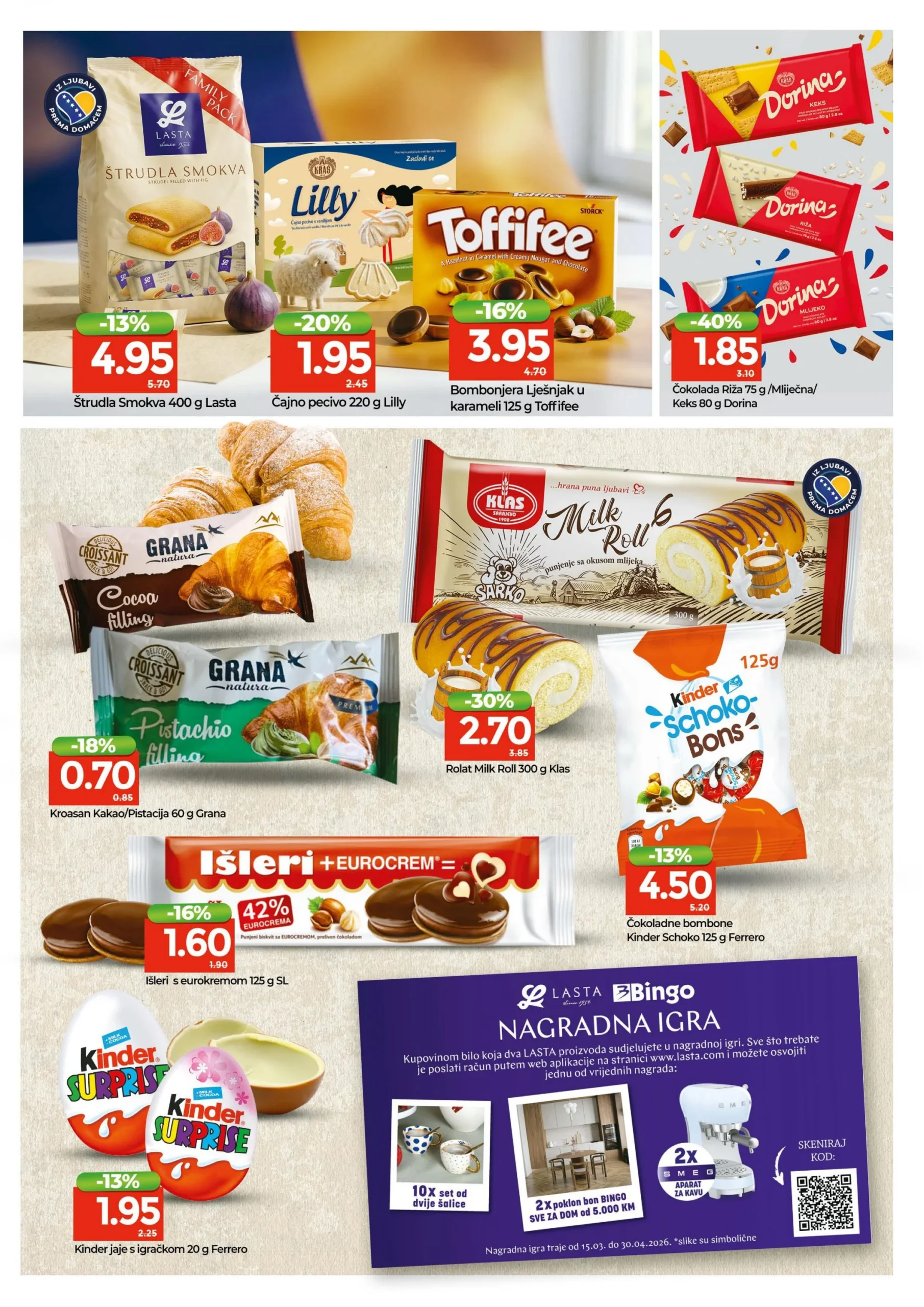 Bingo katalog 17-29.3.2026.