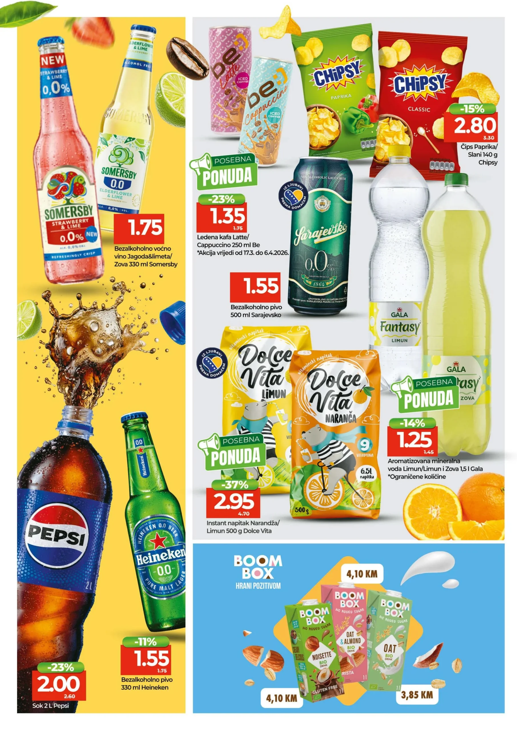 Bingo katalog 17-29.3.2026.