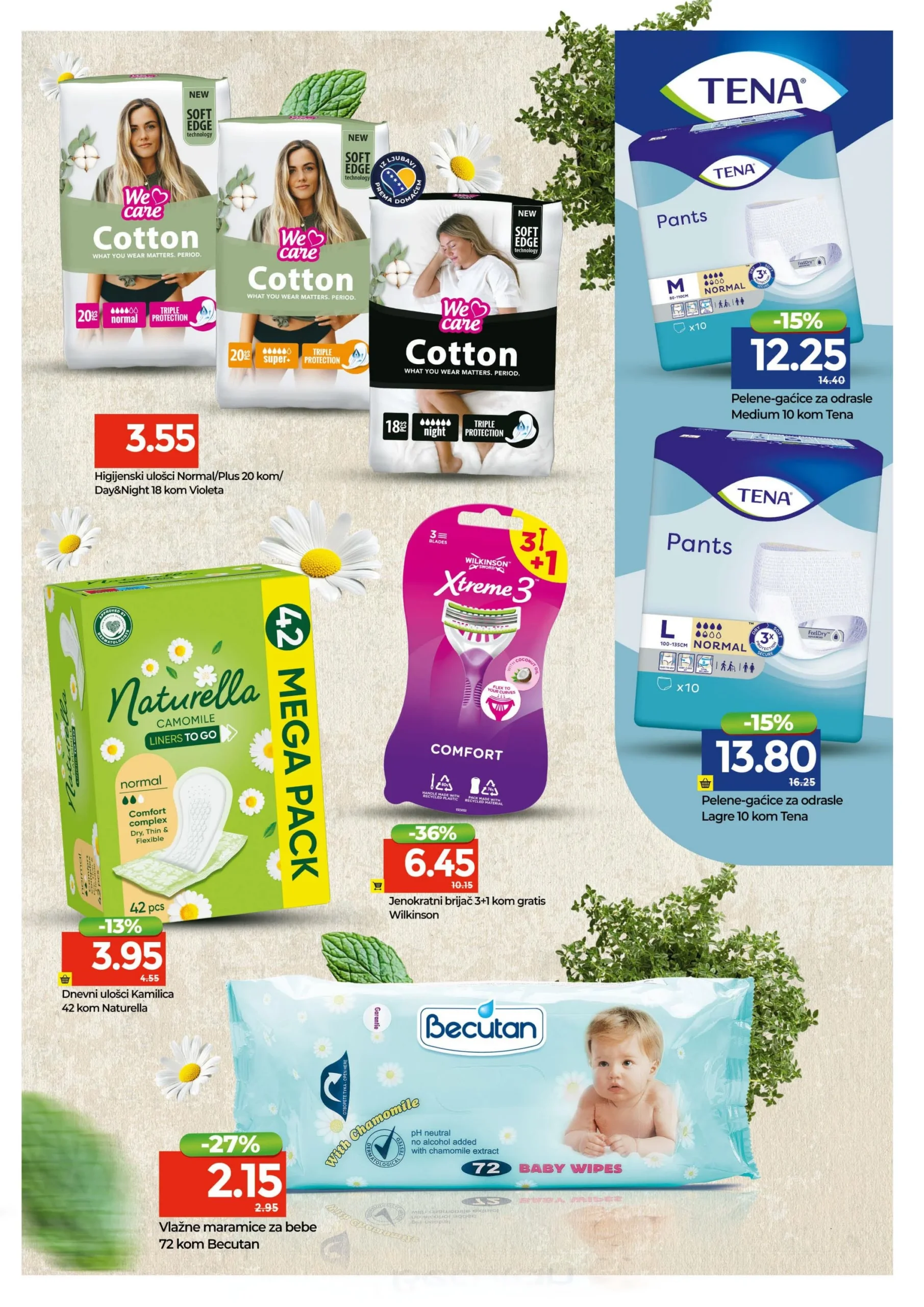 Bingo katalog 17-29.3.2026.