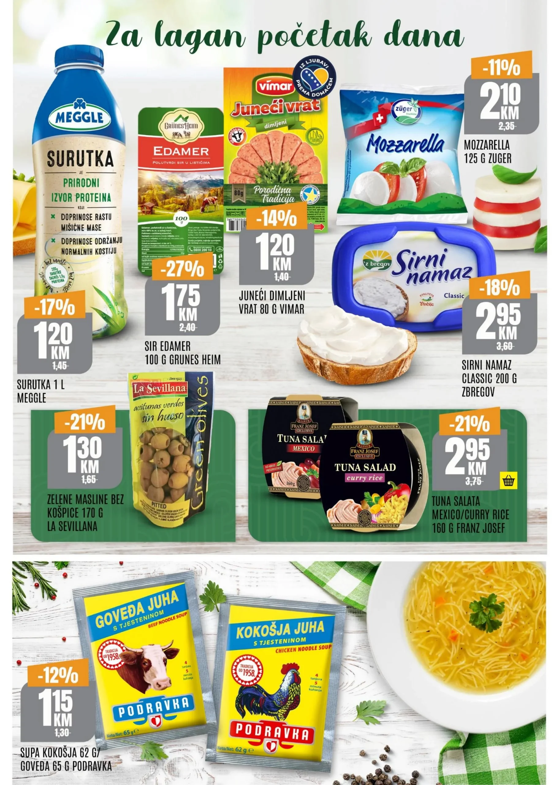 Bingo vikend akcija 5-8.3.2026.