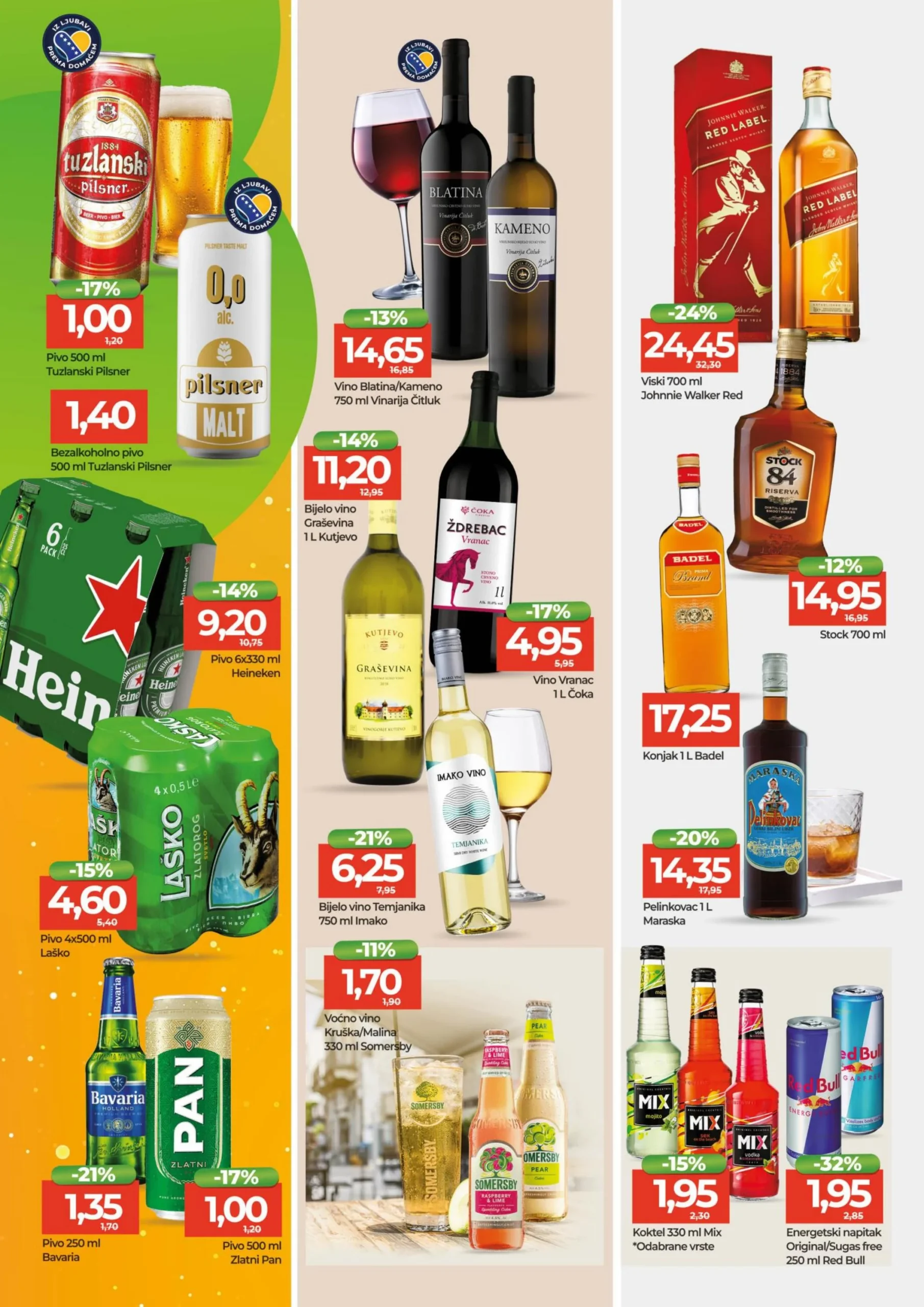 Bingo katalog 21.4-3.5.2026. 