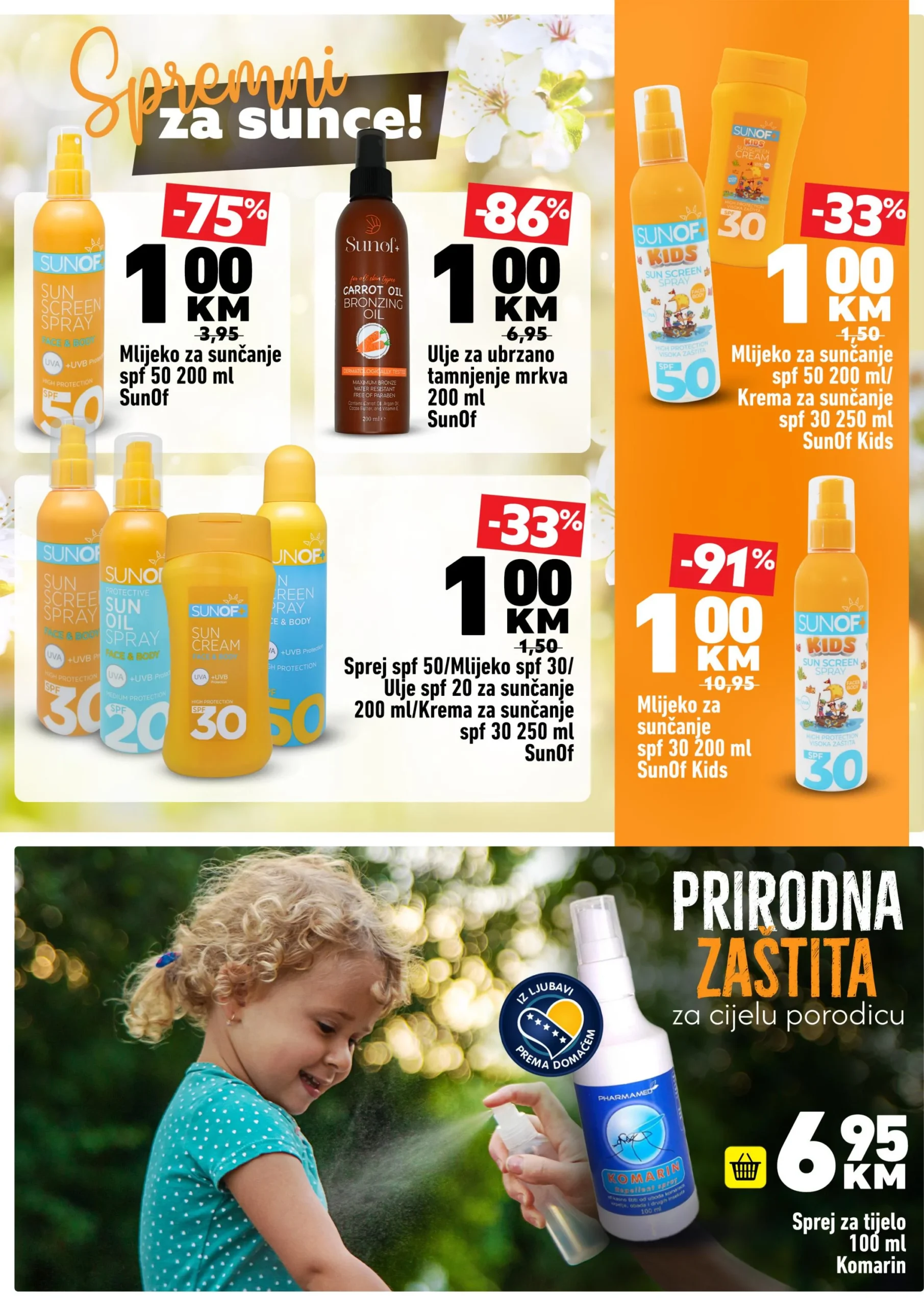 Bingo katalog PRVOMAJSKA PONUDA 27.4-3.5.2026.