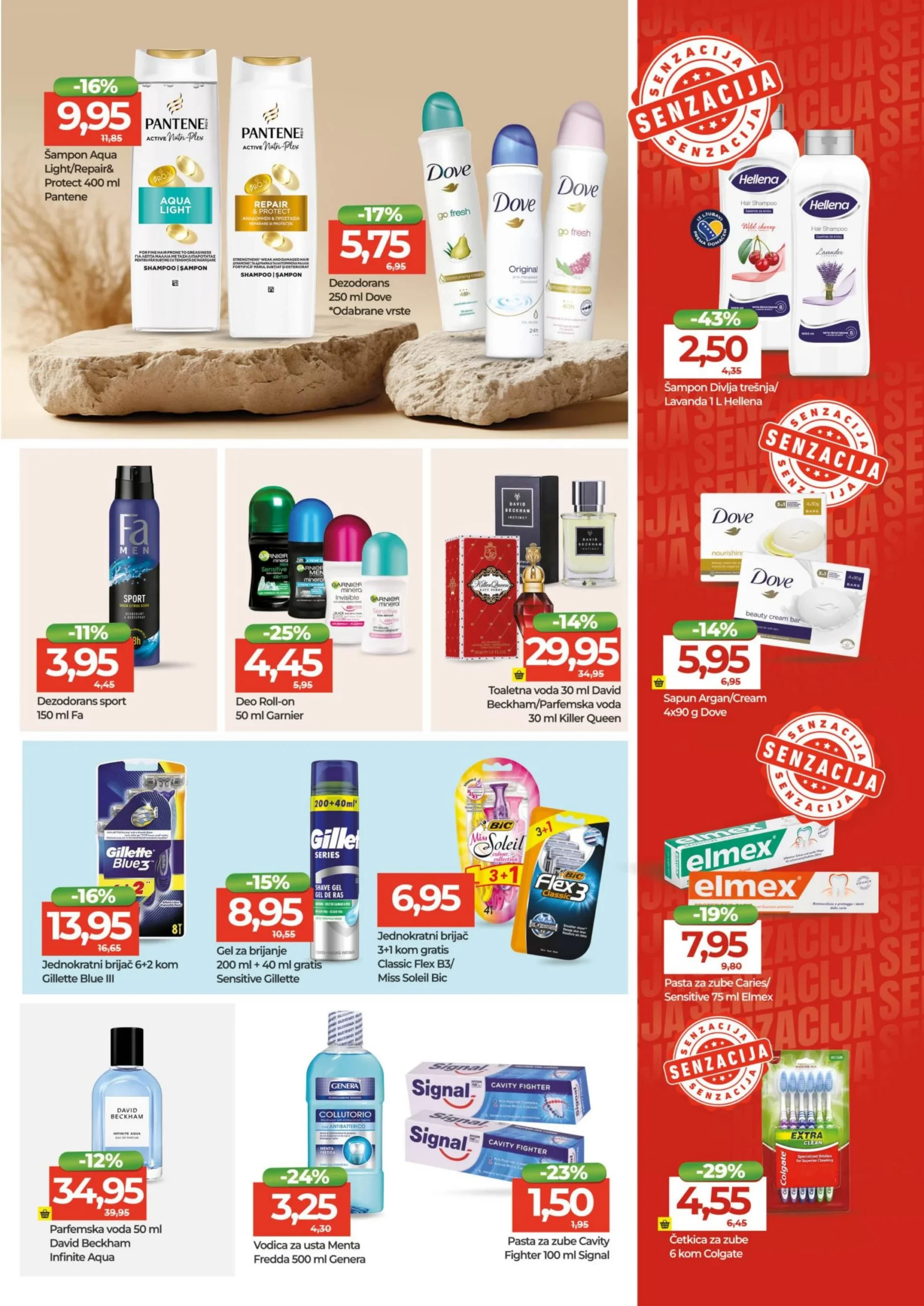 Bingo katalog 21.4-3.5.2026. 