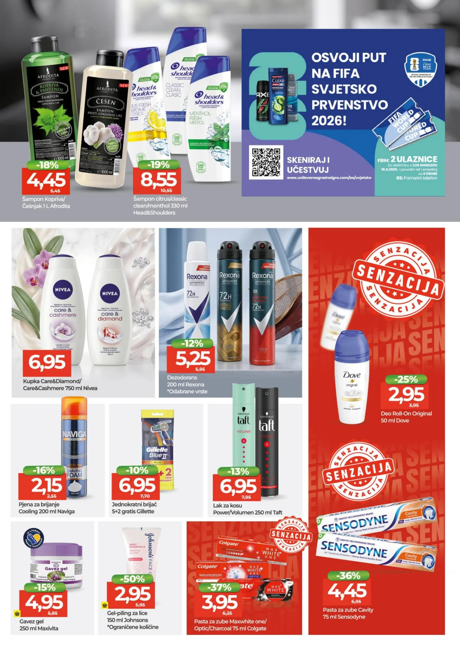 Bingo katalog 7-19.4.2026.