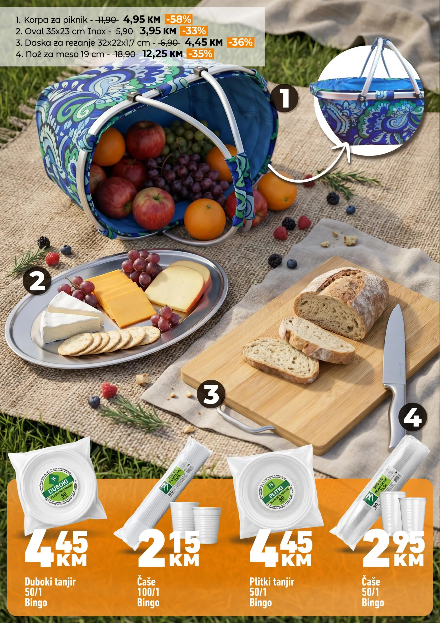 Bingo katalog PRVOMAJSKA PONUDA 27.4-3.5.2026.