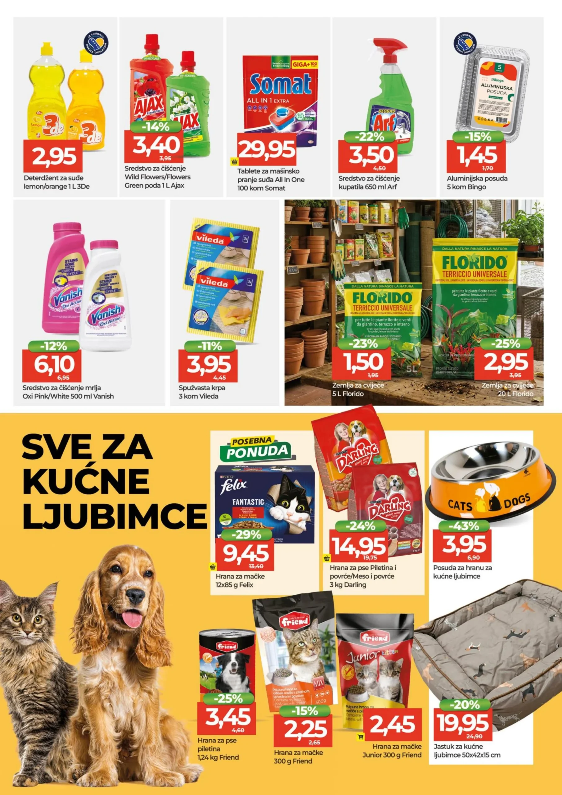Bingo katalog 21.4-3.5.2026. 