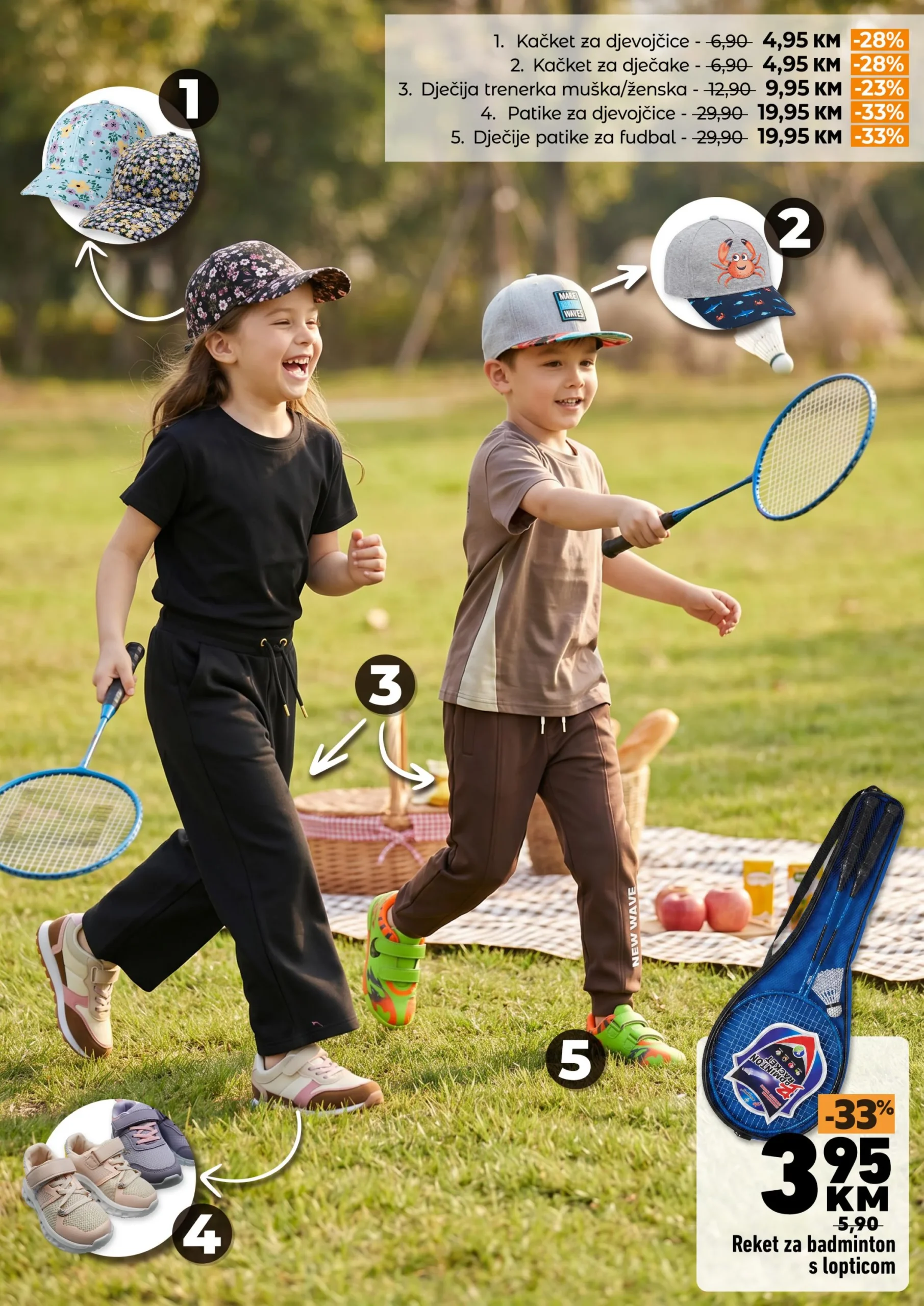 Bingo katalog PRVOMAJSKA PONUDA 27.4-3.5.2026.