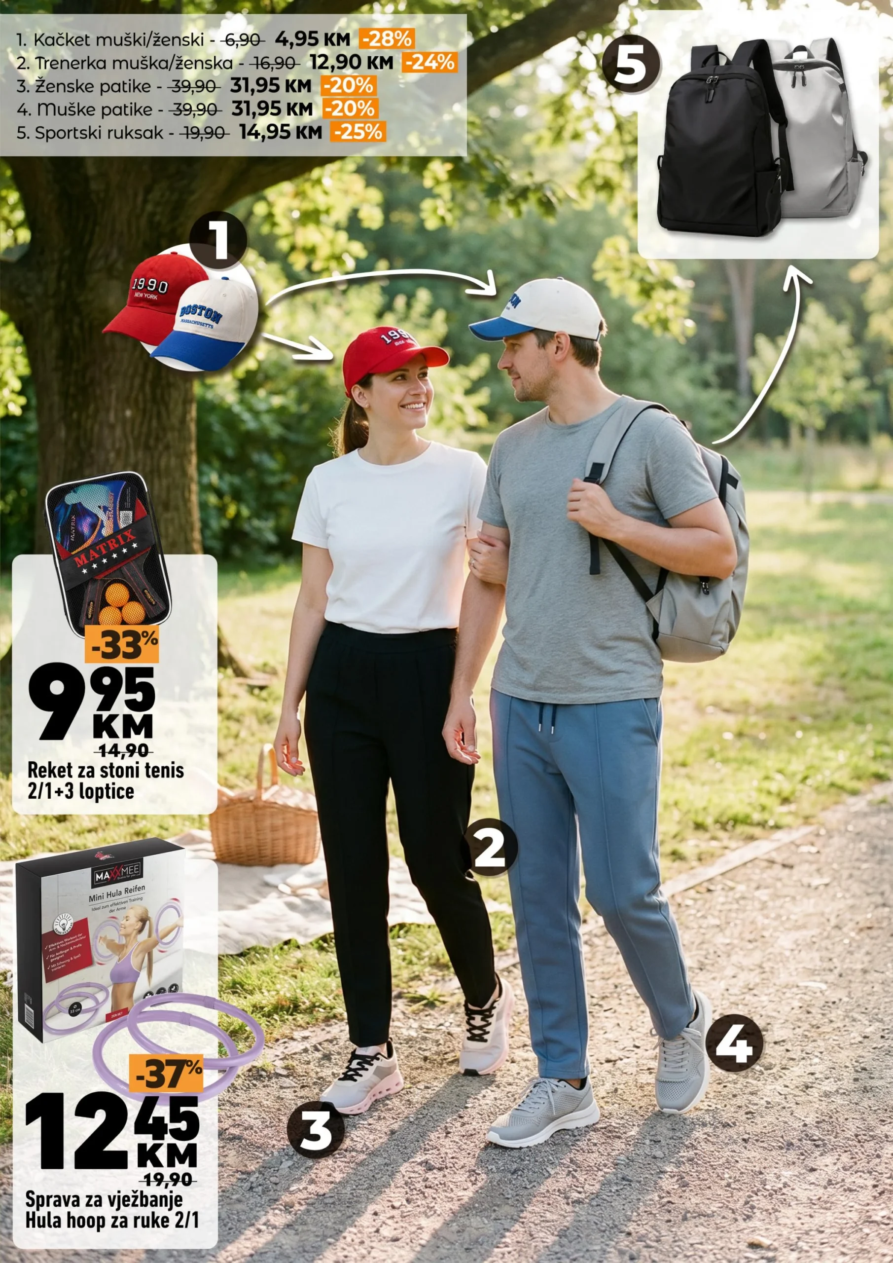 Bingo katalog PRVOMAJSKA PONUDA 27.4-3.5.2026.