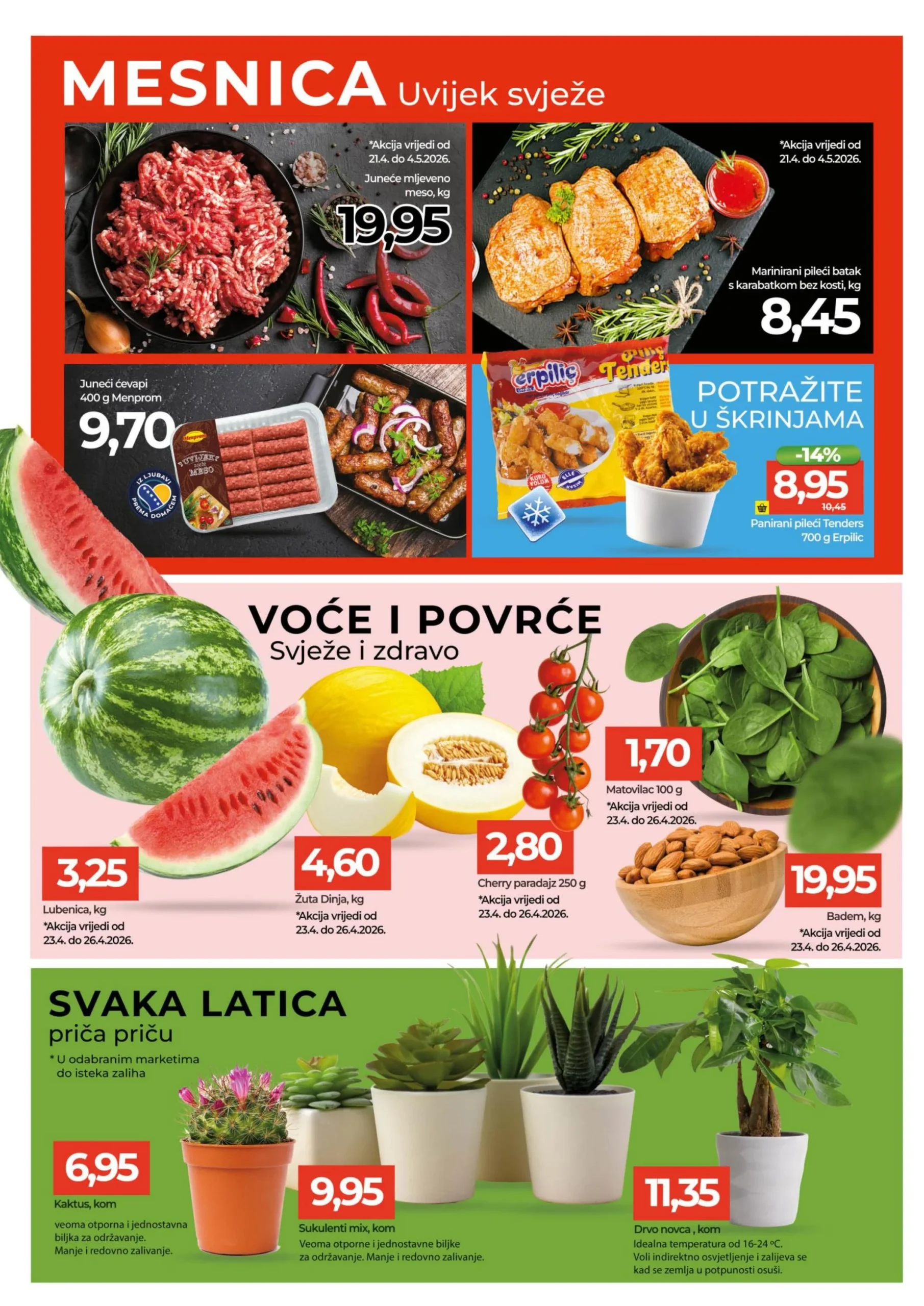 Bingo katalog 21.4-3.5.2026. 