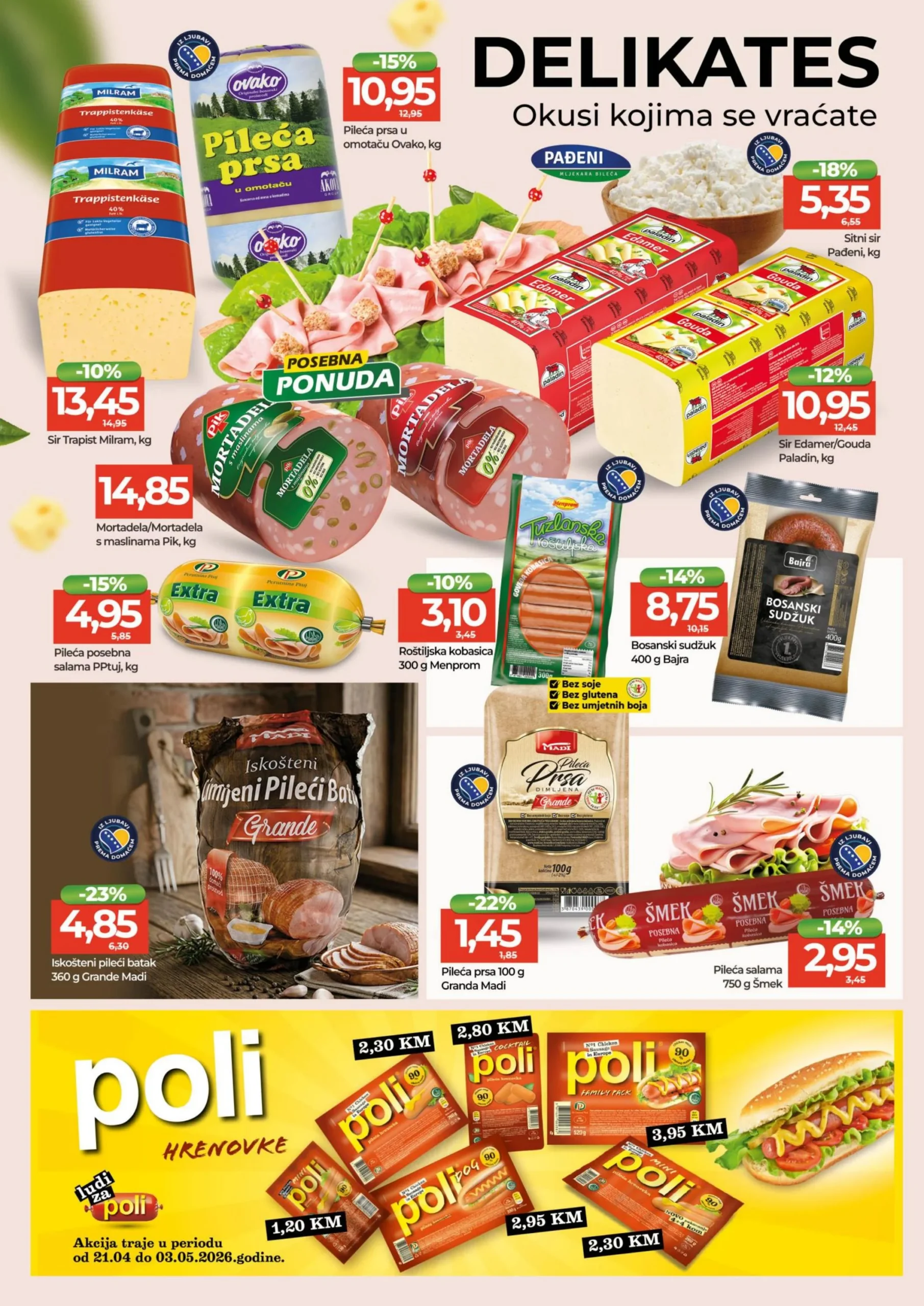 Bingo katalog 21.4-3.5.2026. 