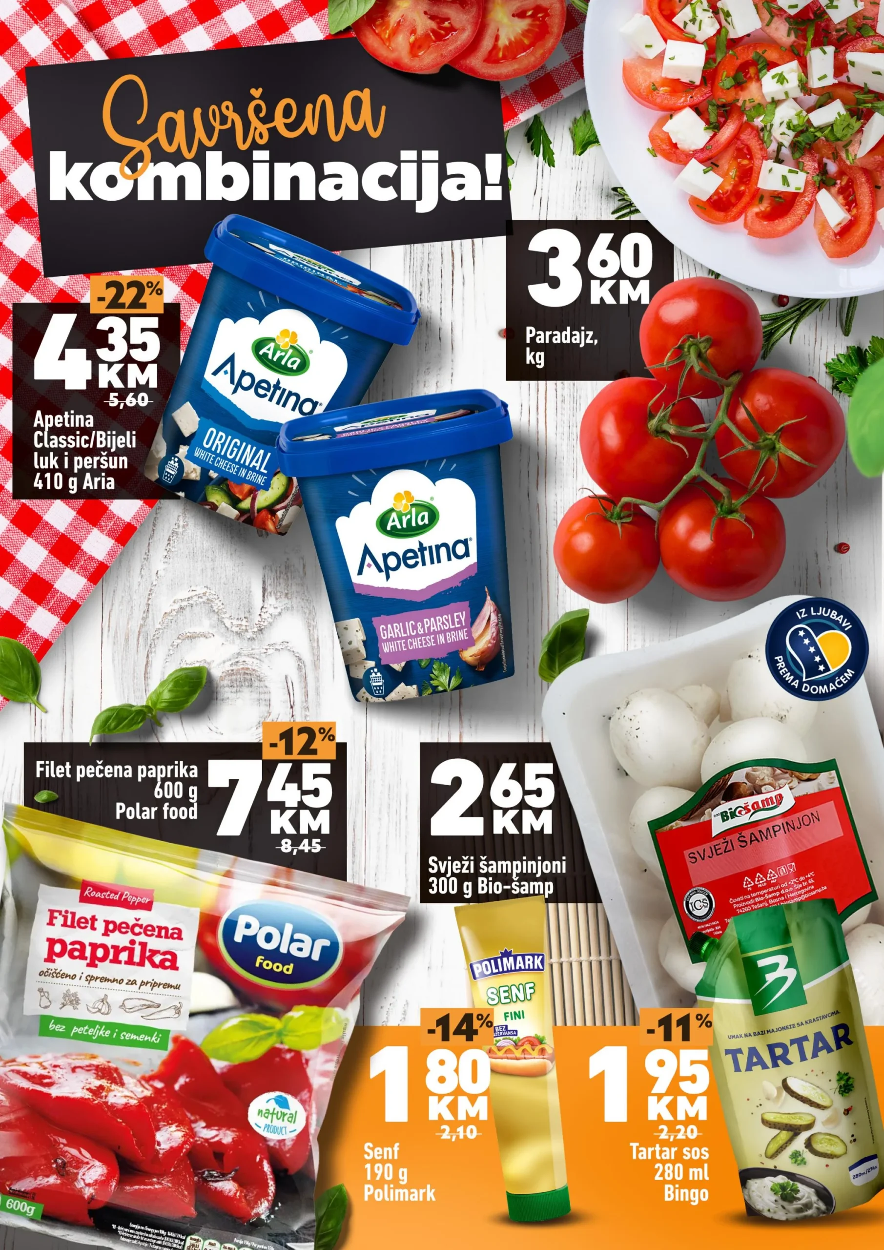 Bingo katalog PRVOMAJSKA PONUDA 27.4-3.5.2026.