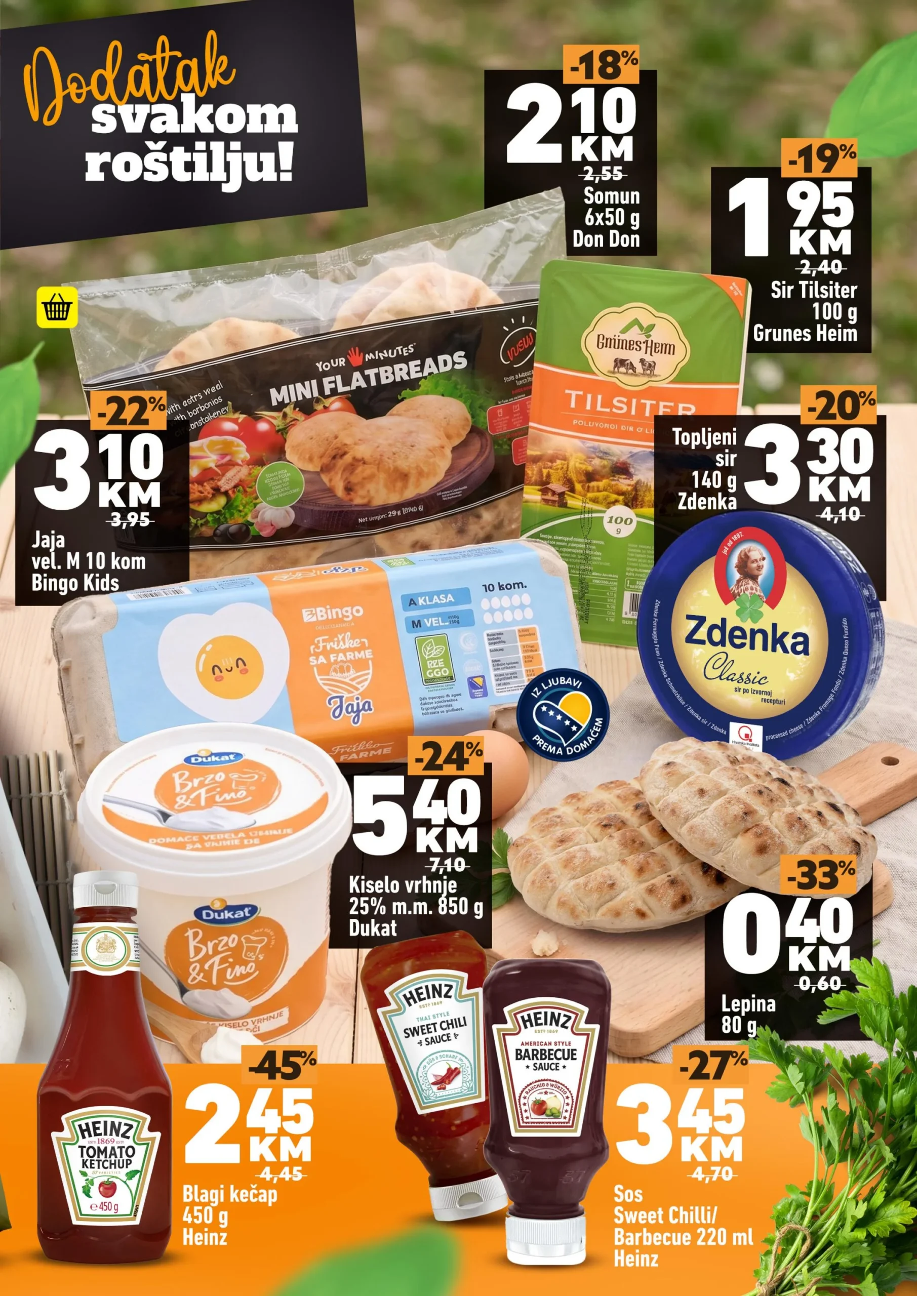 Bingo katalog PRVOMAJSKA PONUDA 27.4-3.5.2026.