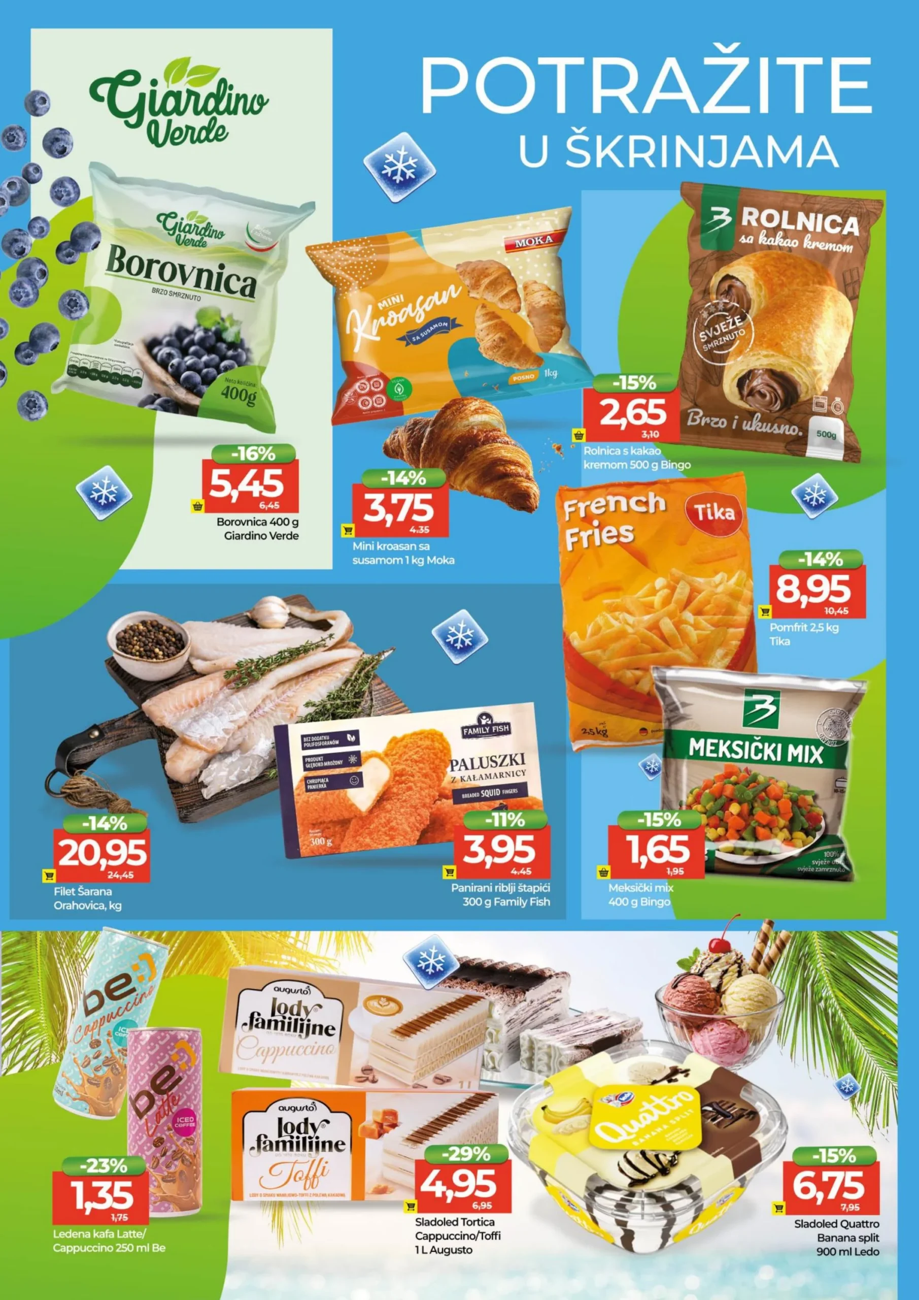 Bingo katalog 21.4-3.5.2026. 