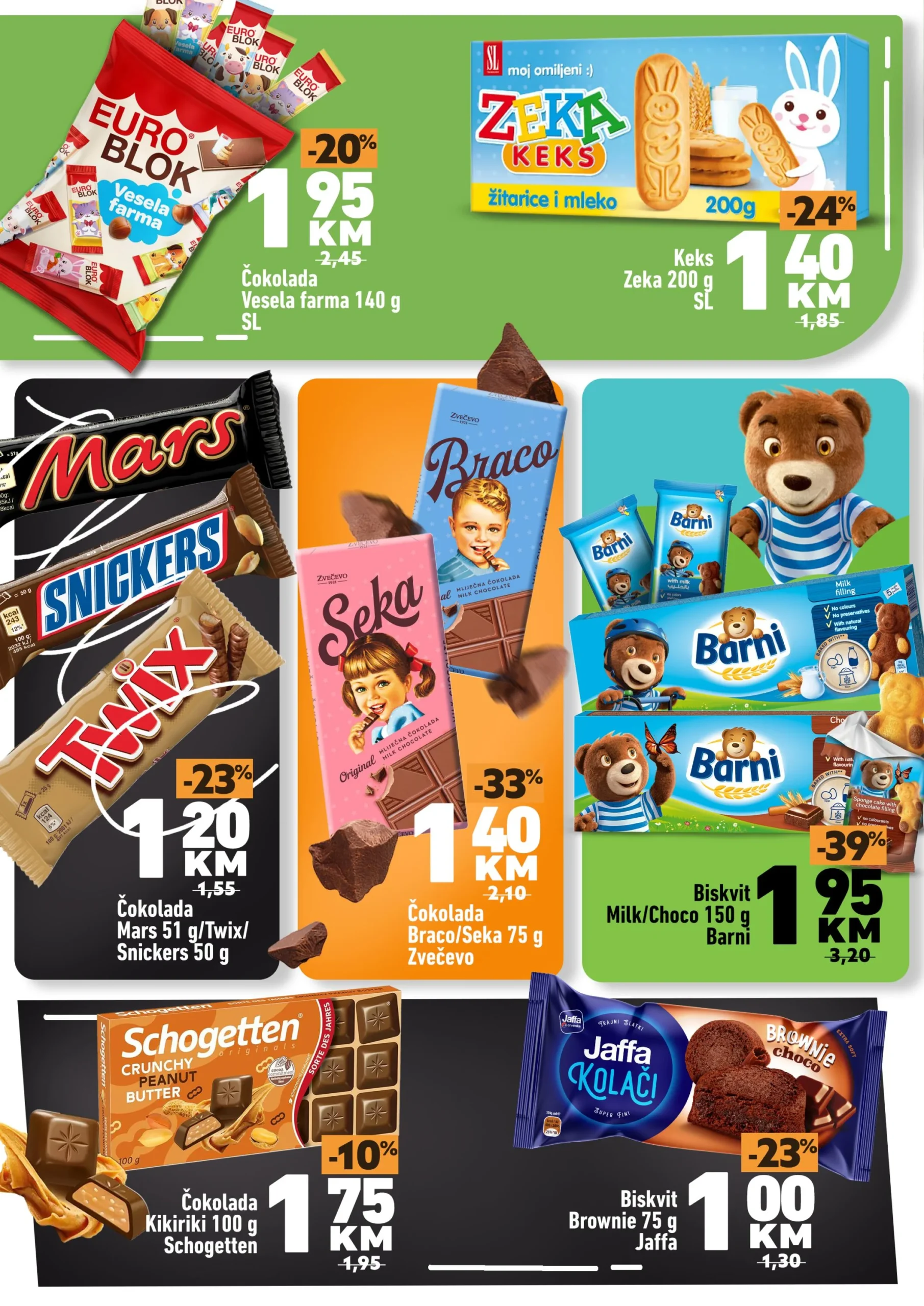 Bingo katalog PRVOMAJSKA PONUDA 27.4-3.5.2026.