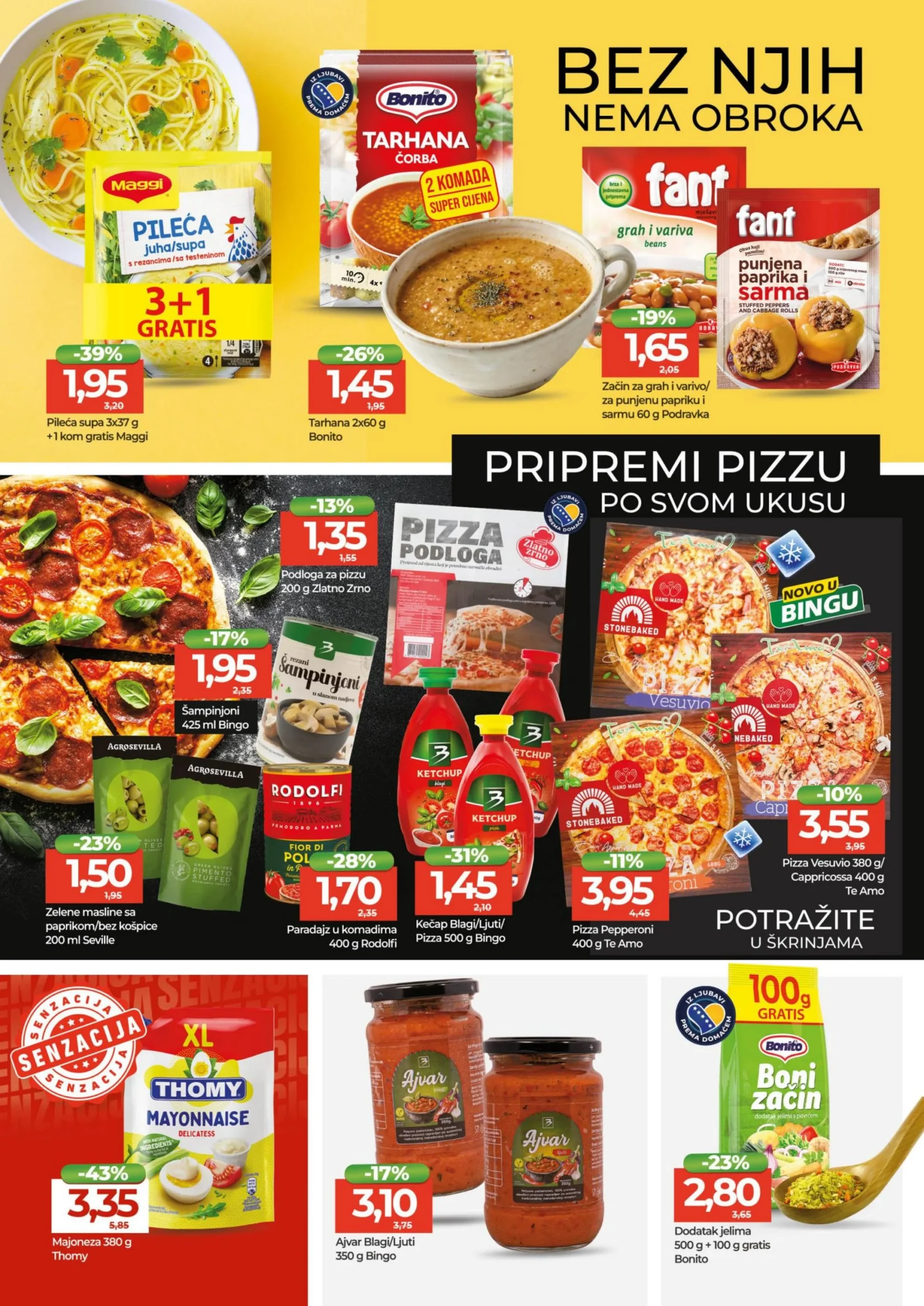 Bingo katalog 21.4-3.5.2026. 