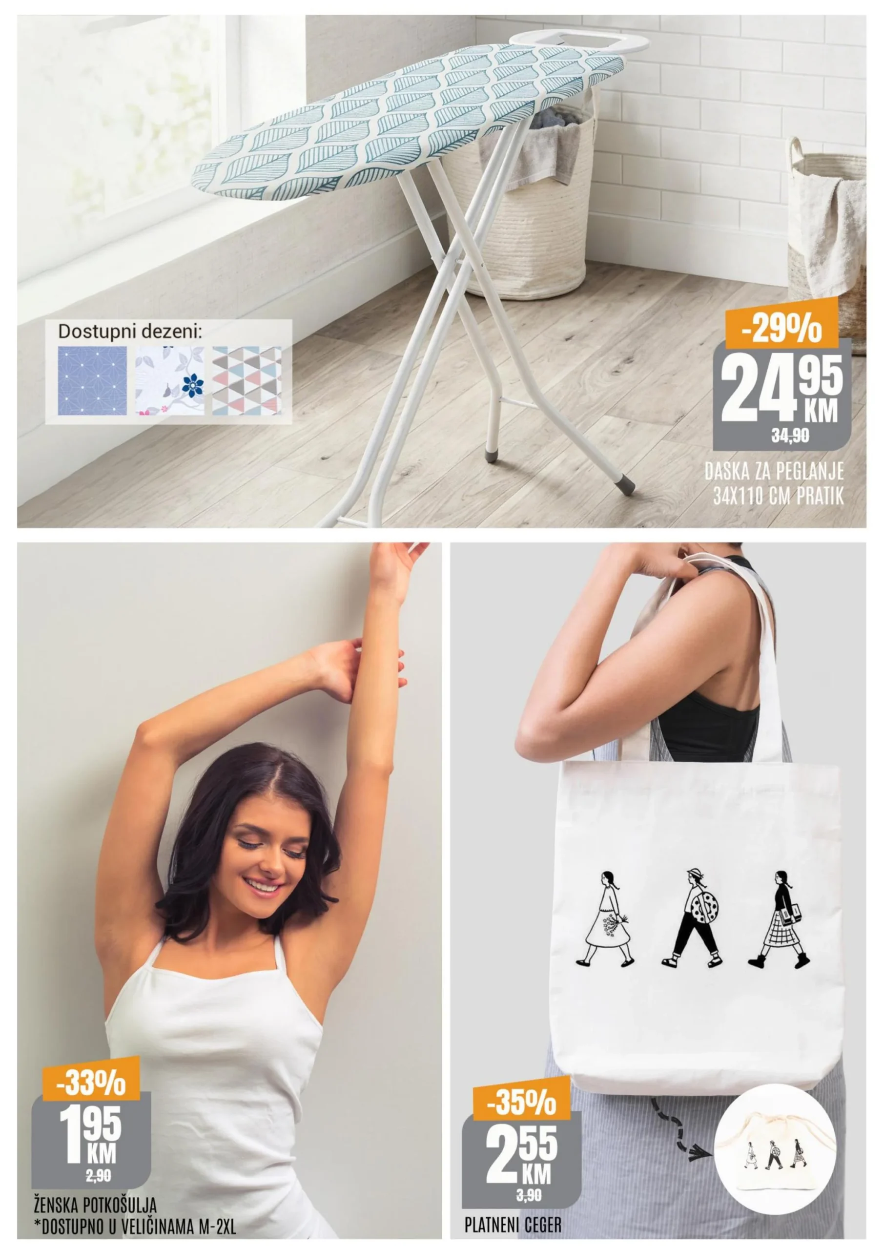 Bingo vikend akcija 23-26.4.2026. 