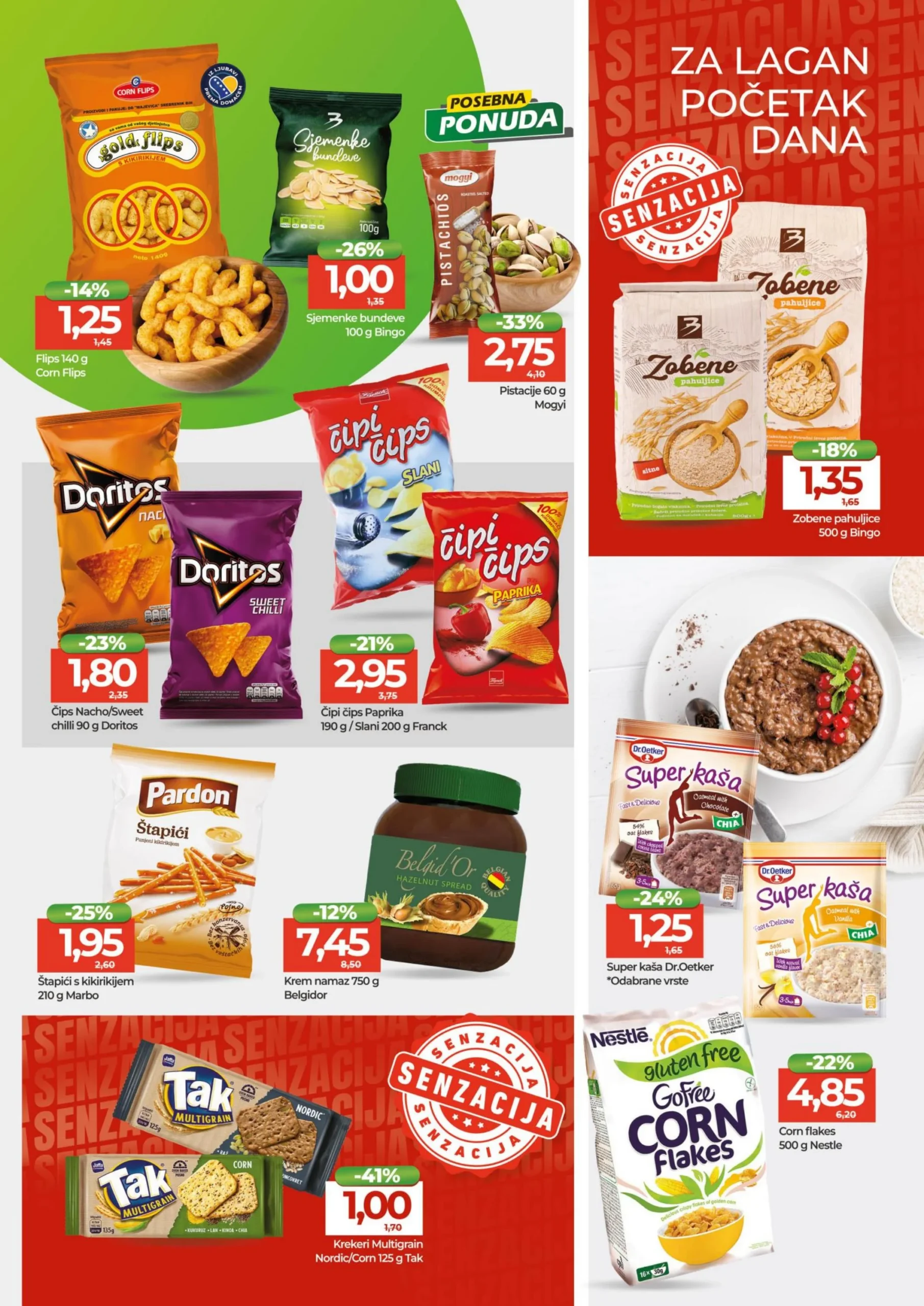 Bingo katalog 21.4-3.5.2026. 